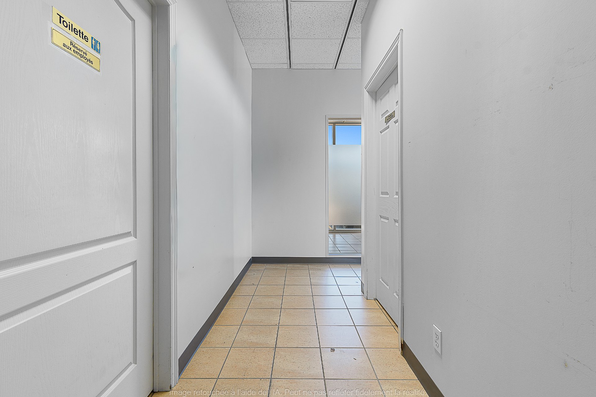 Passageway