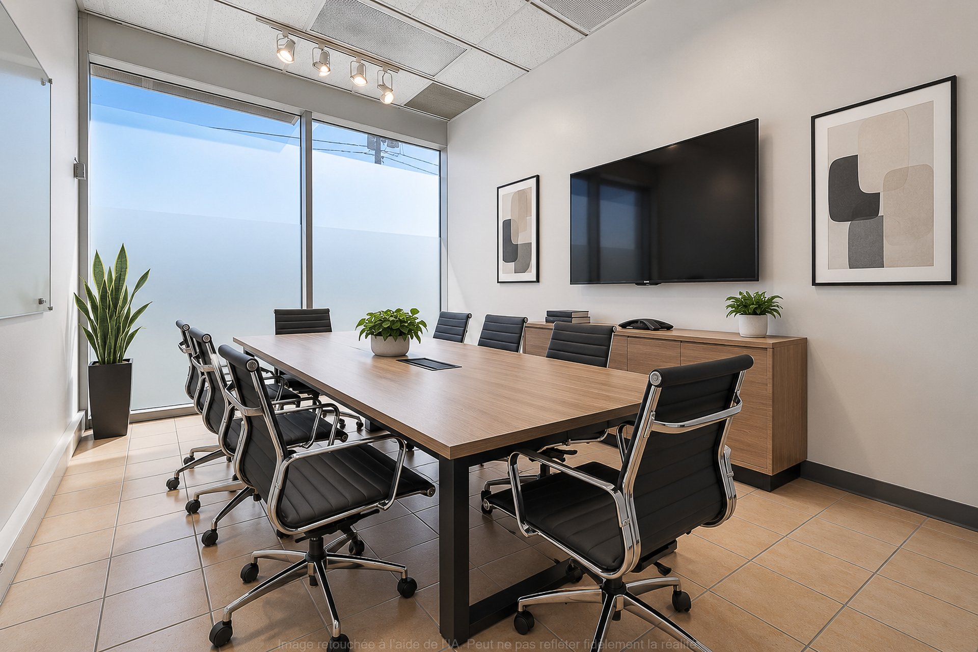 Conference room