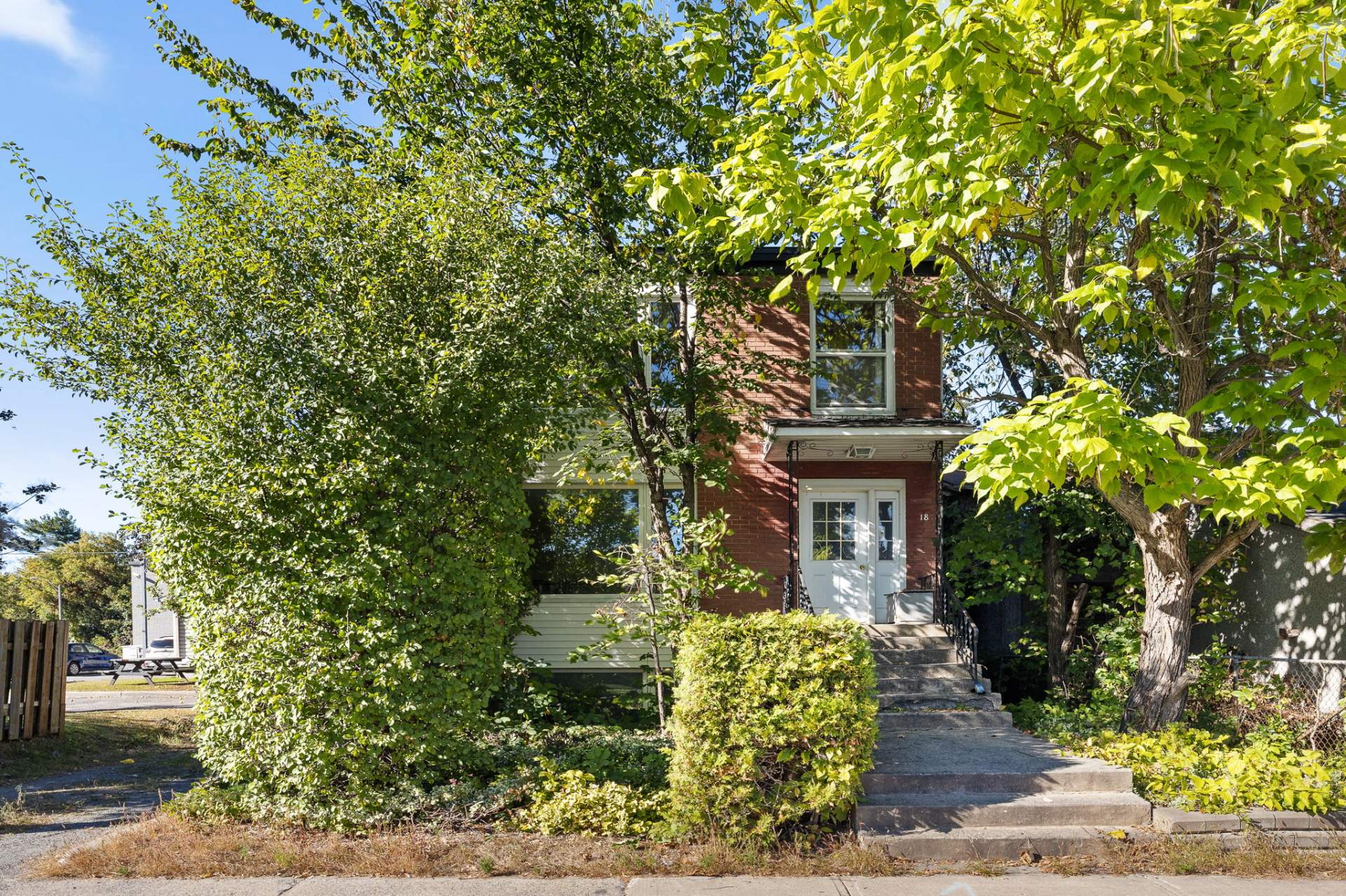 18 Rue De Lanaudière 