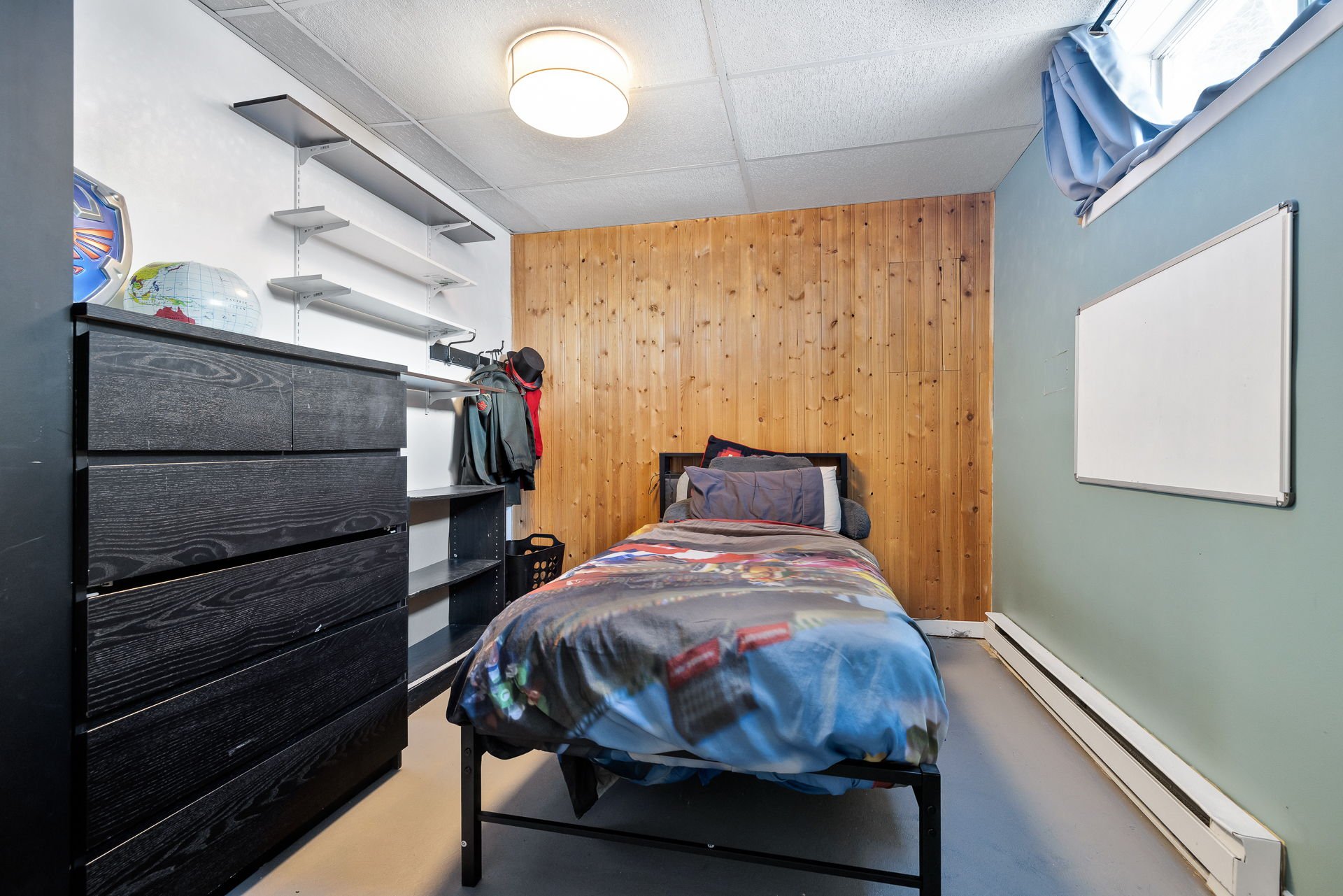 Autre - Chambre potentiel