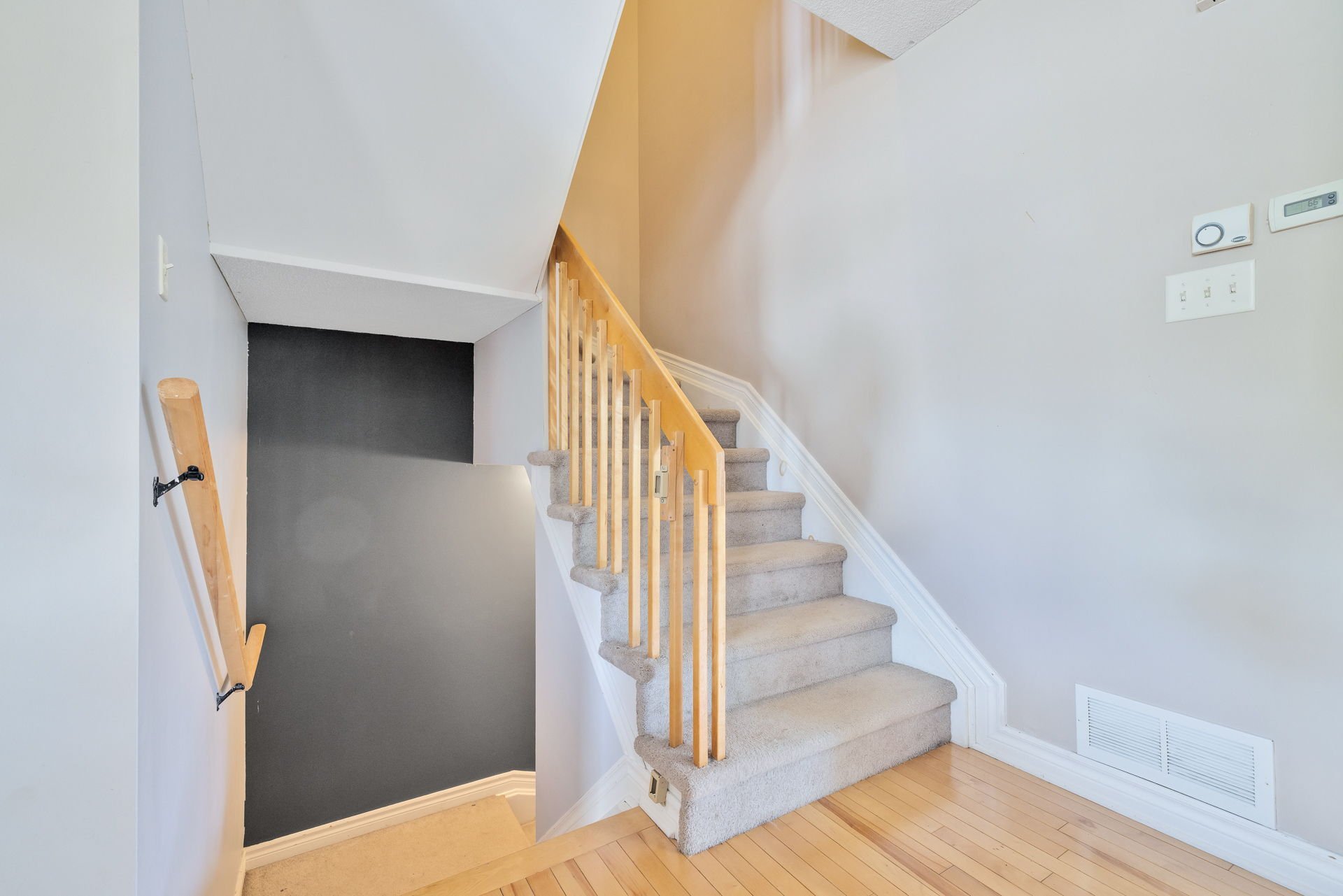 Escalier