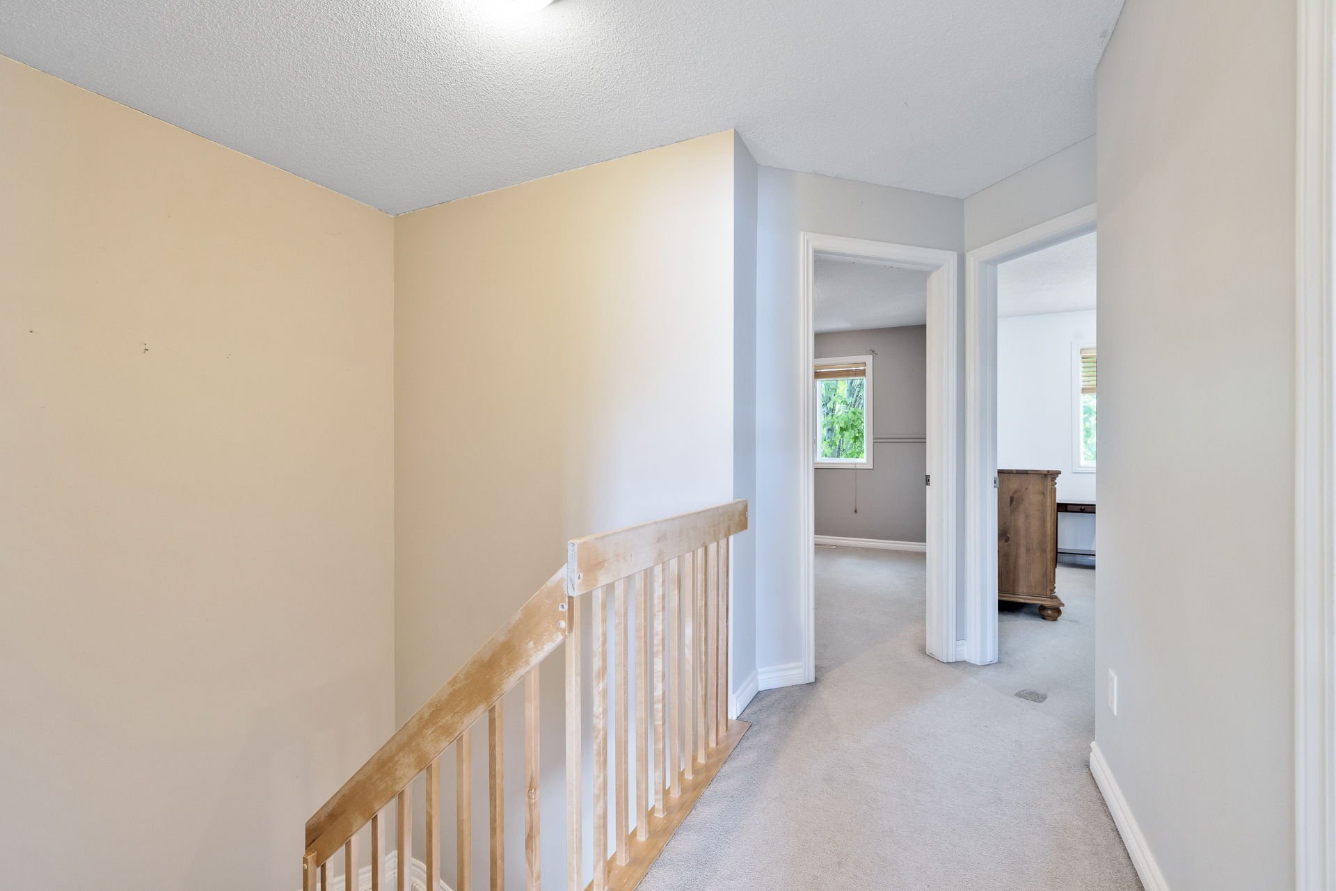 Escalier