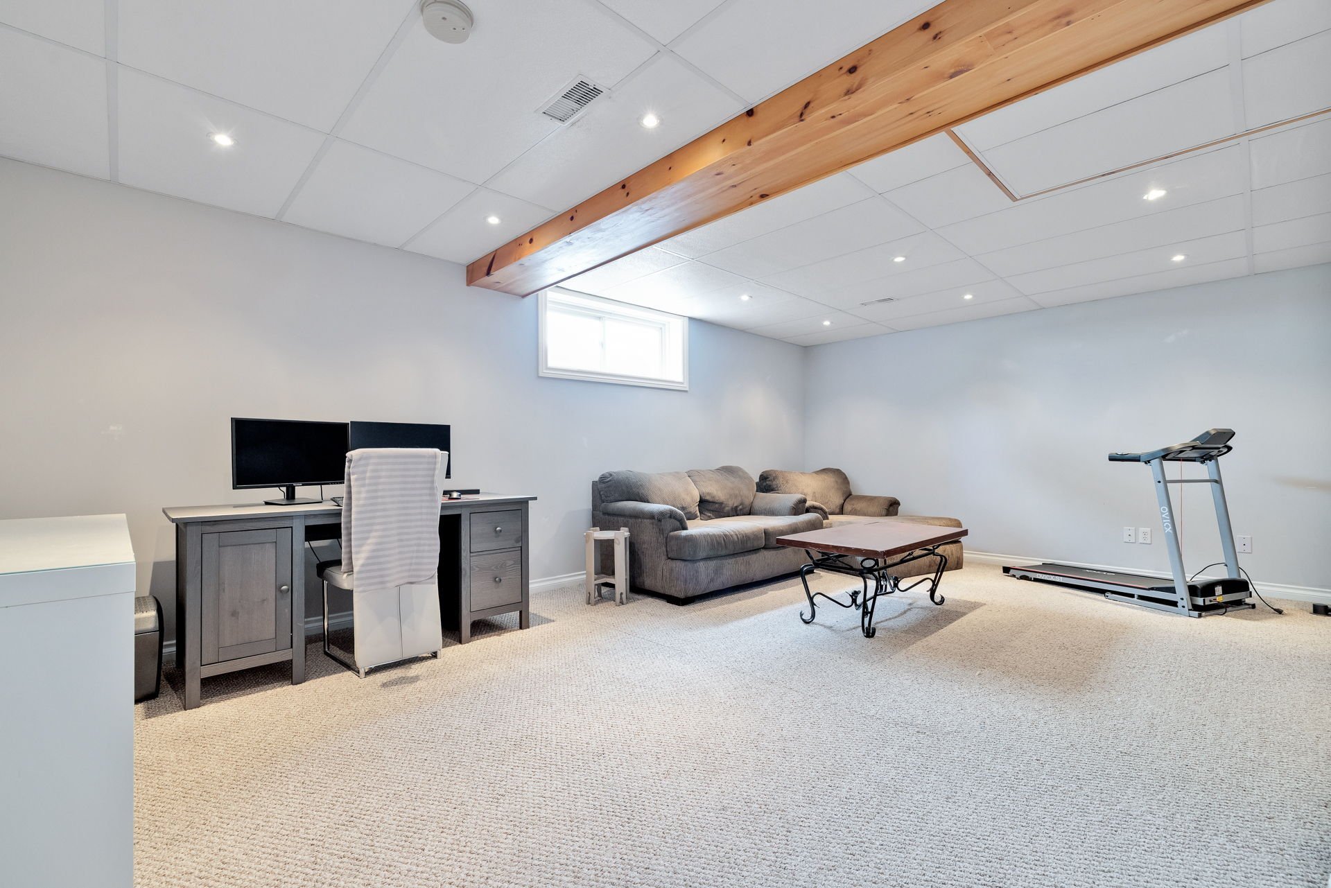 Salle familiale