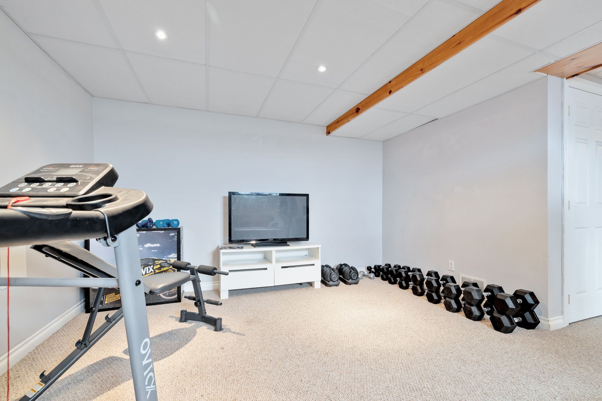 Salle familiale