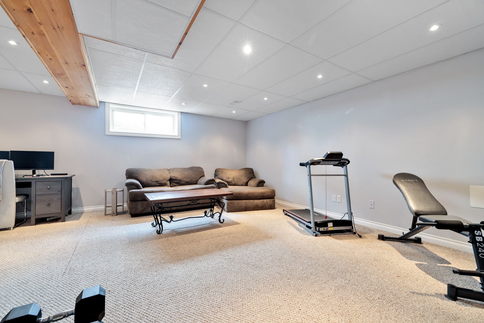 Salle familiale