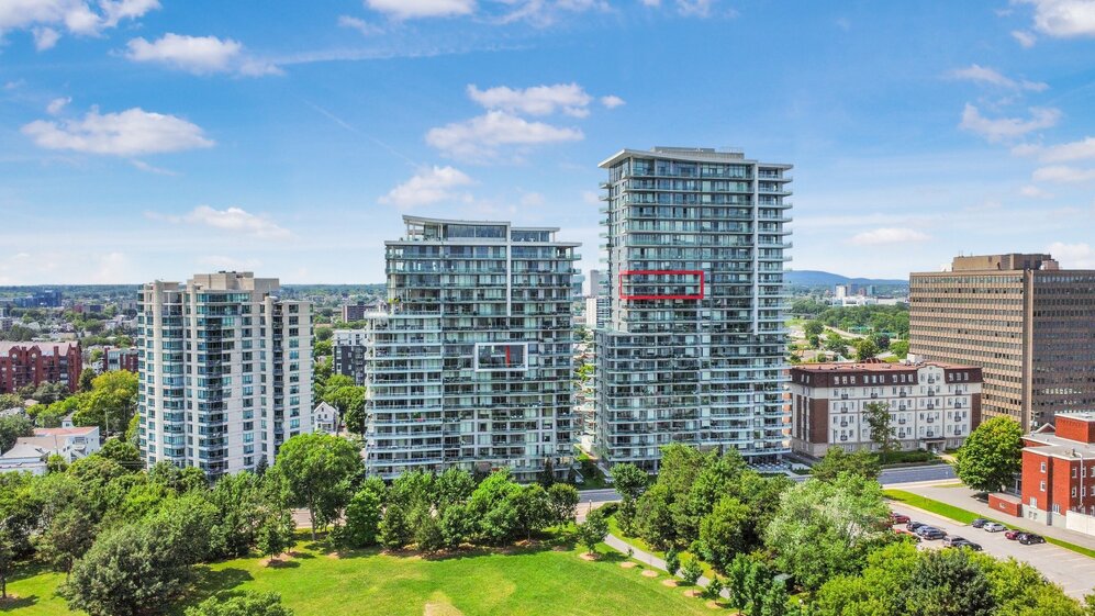 185 Rue Laurier 507