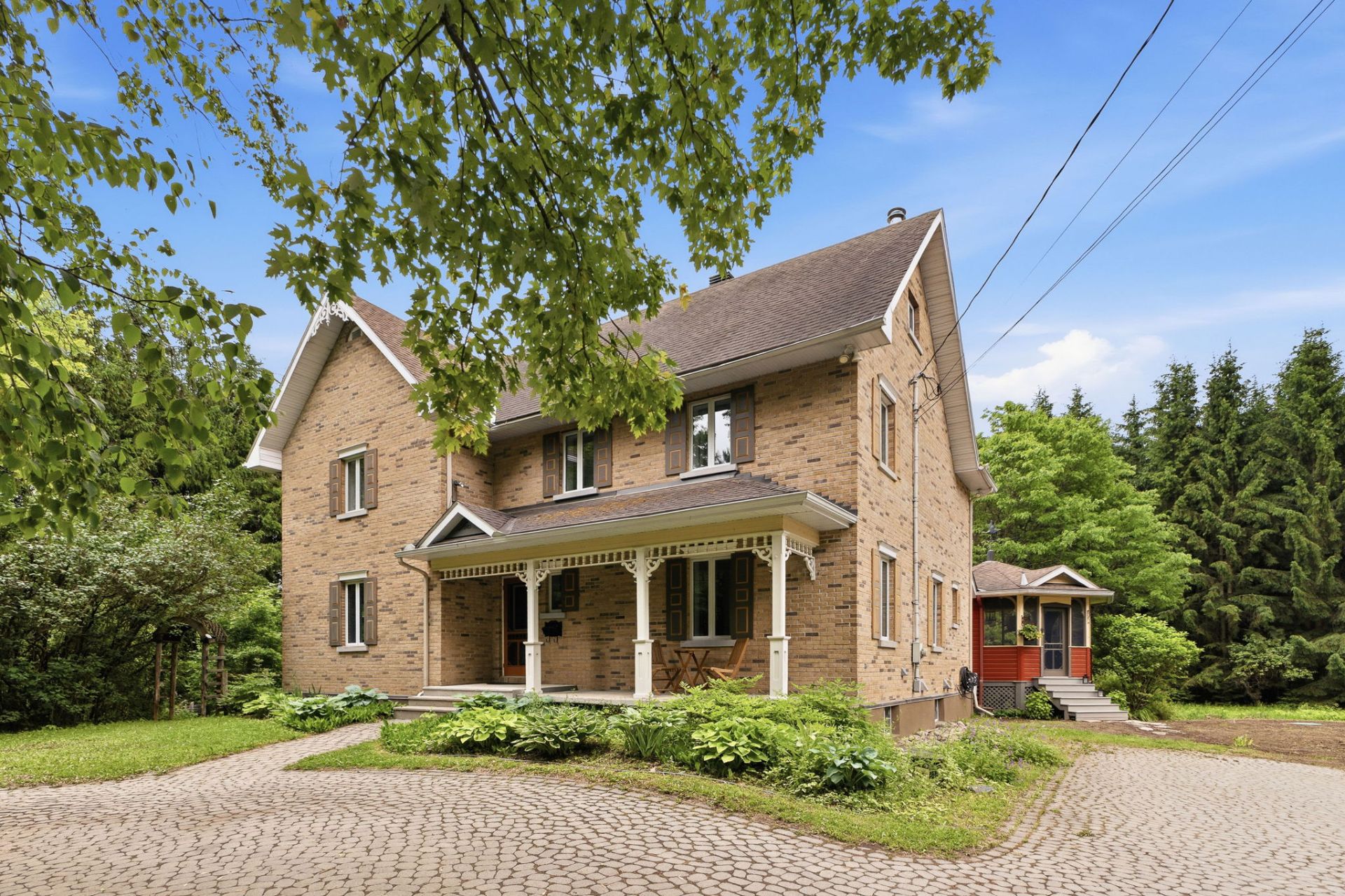 20 Rue de Napierville 