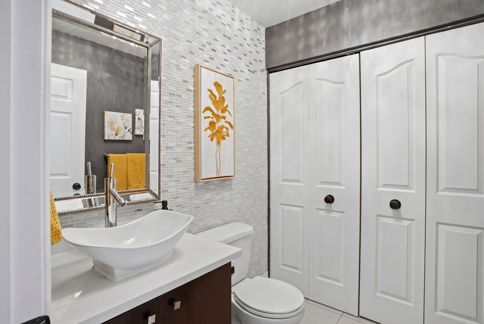 Washroom