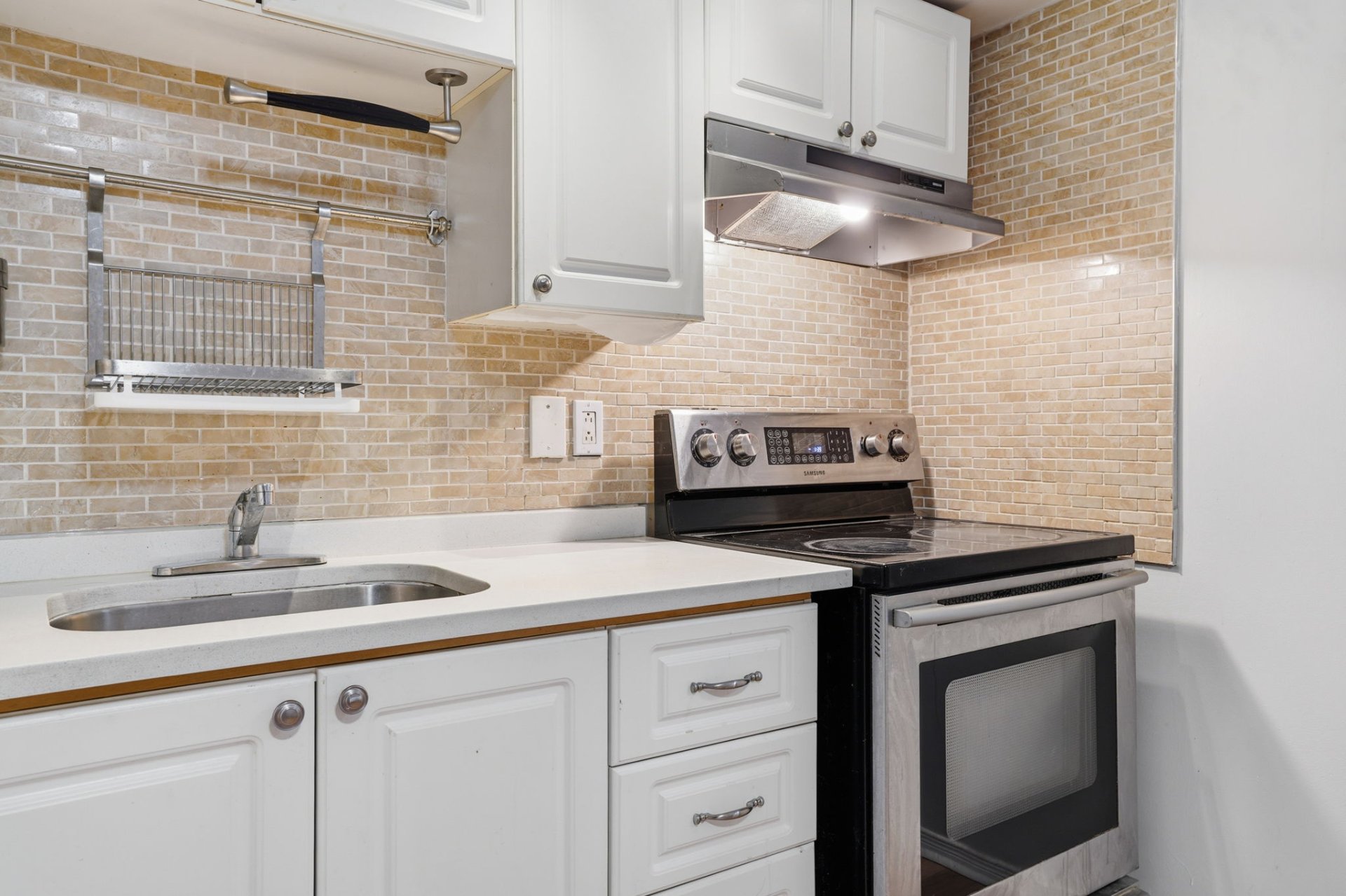 Kitchen - Parental suite