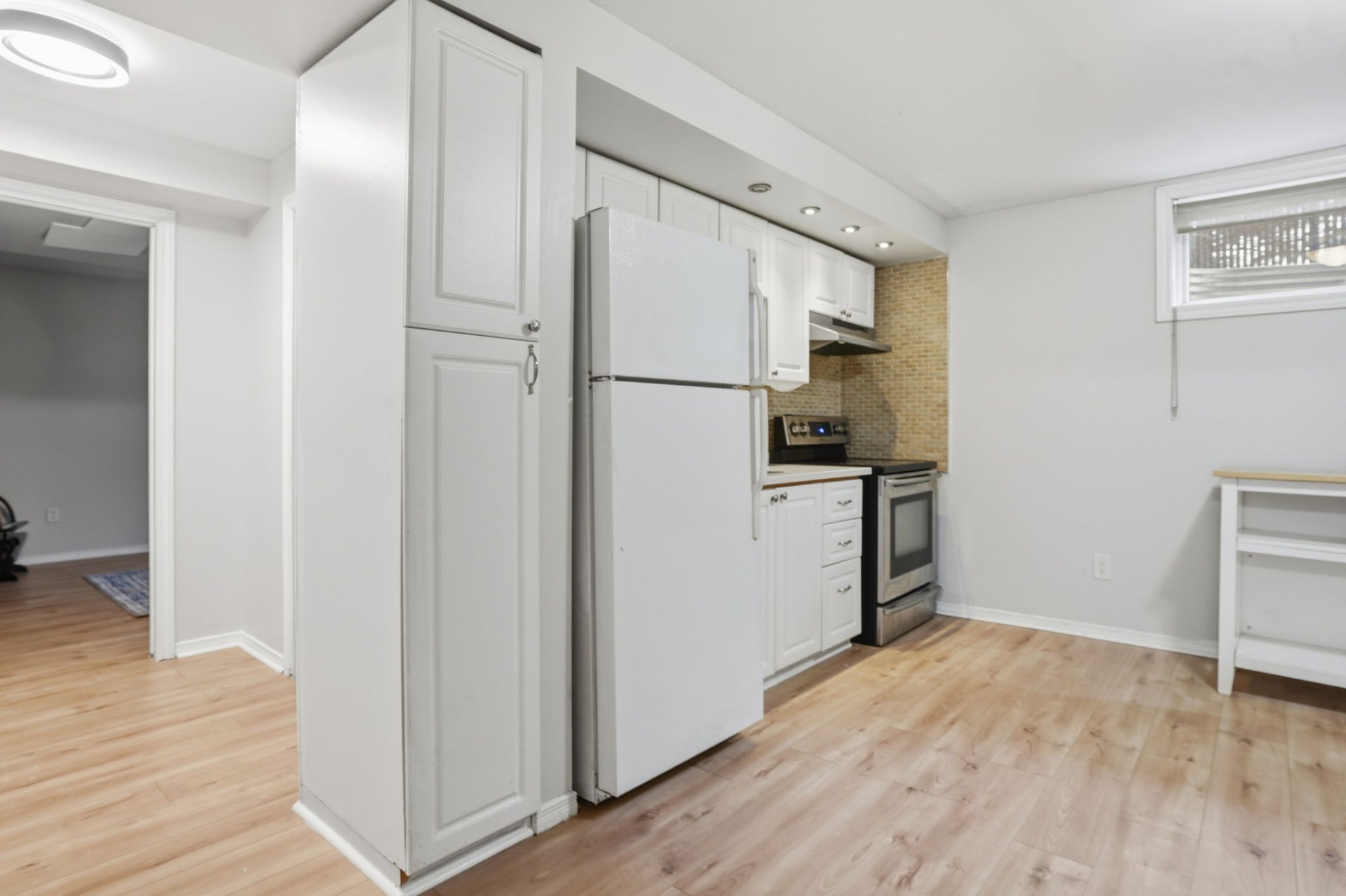 Kitchen - Parental suite
