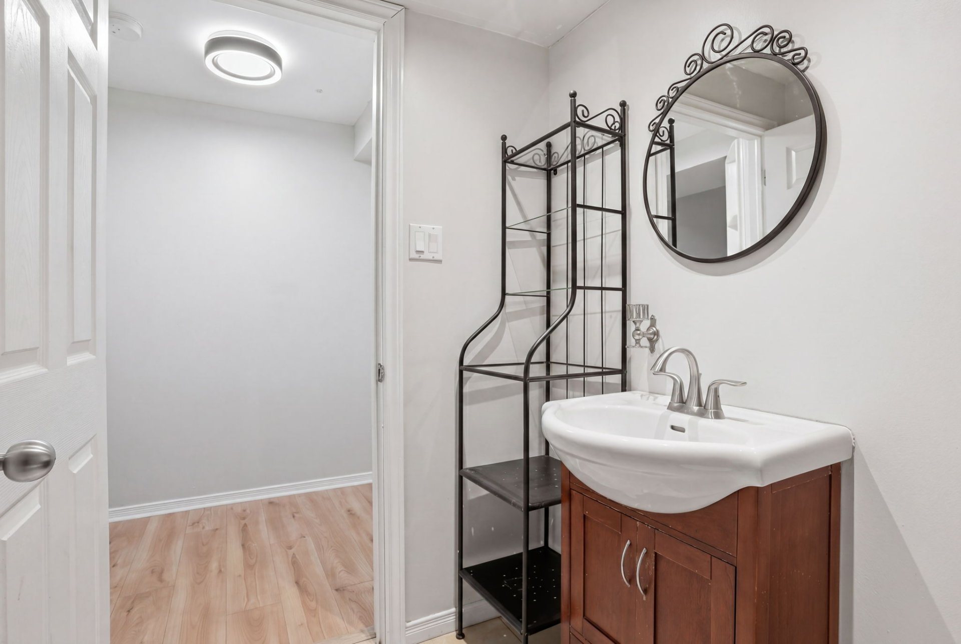 Bathroom - Parental suite