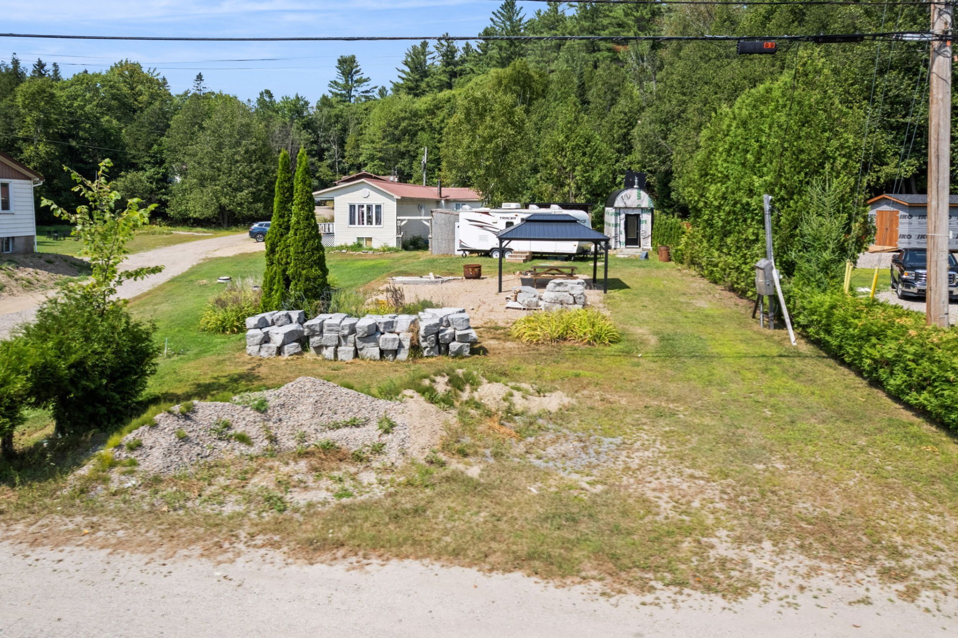 Land/Lot