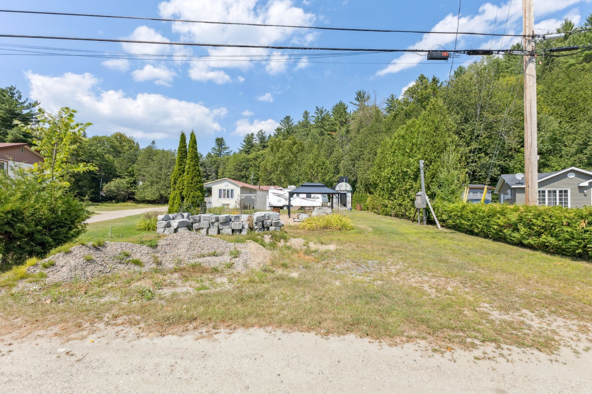 Land/Lot