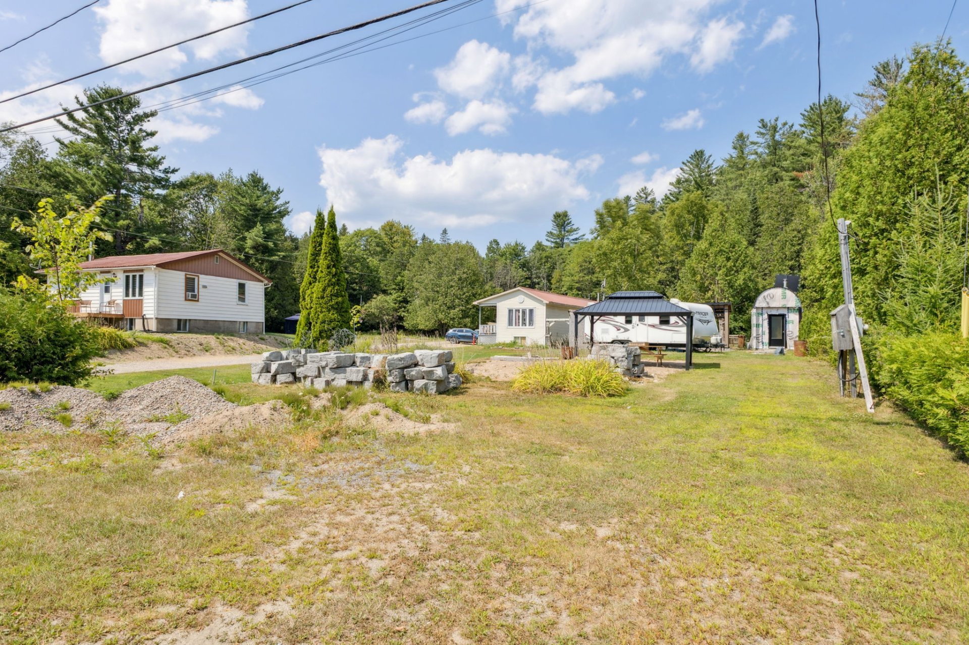 Land/Lot