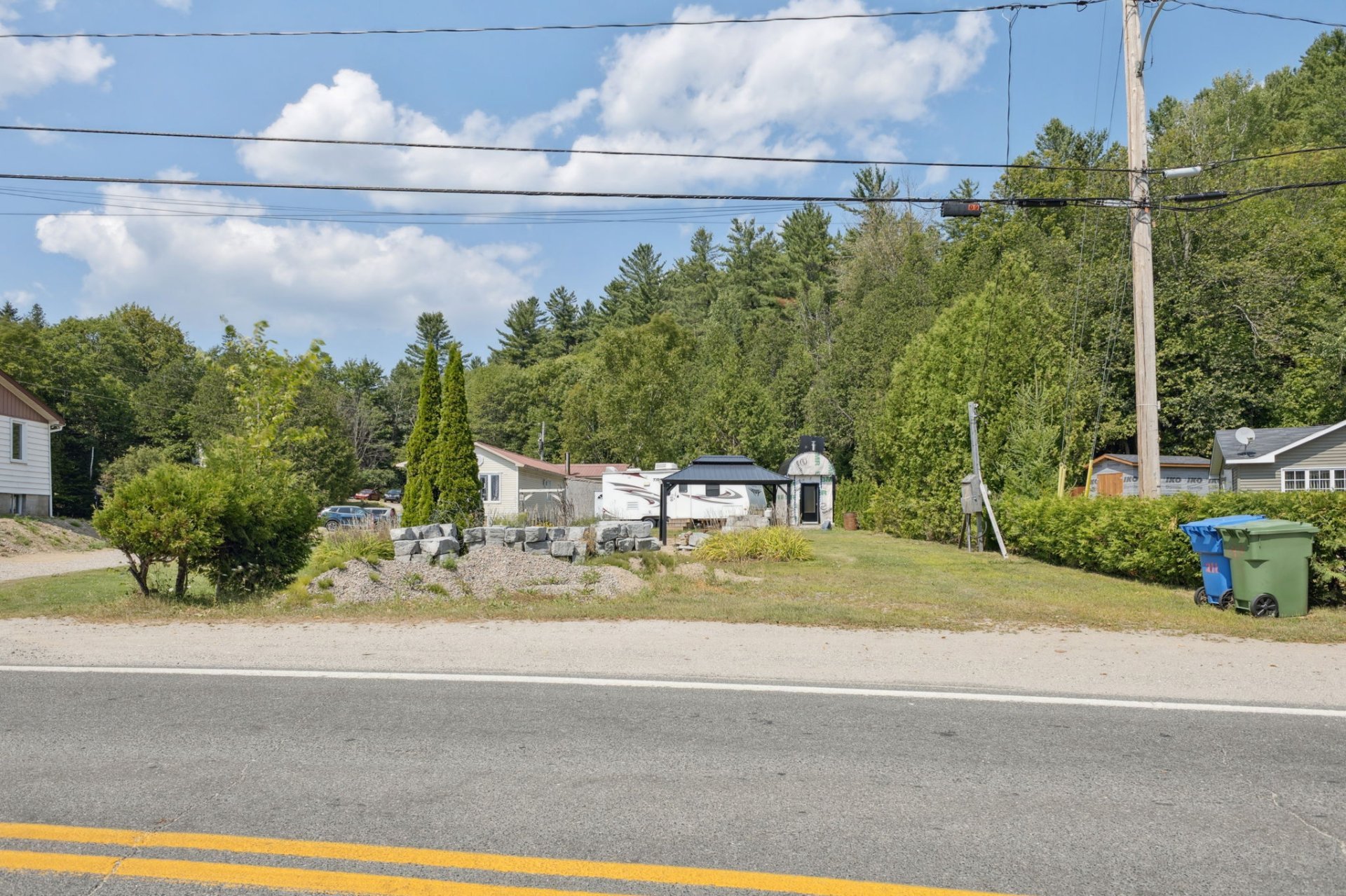 Land/Lot