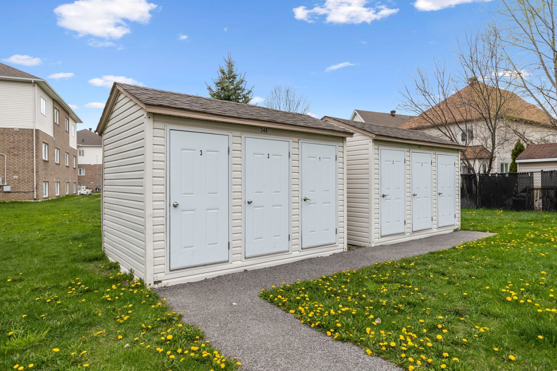 Storage