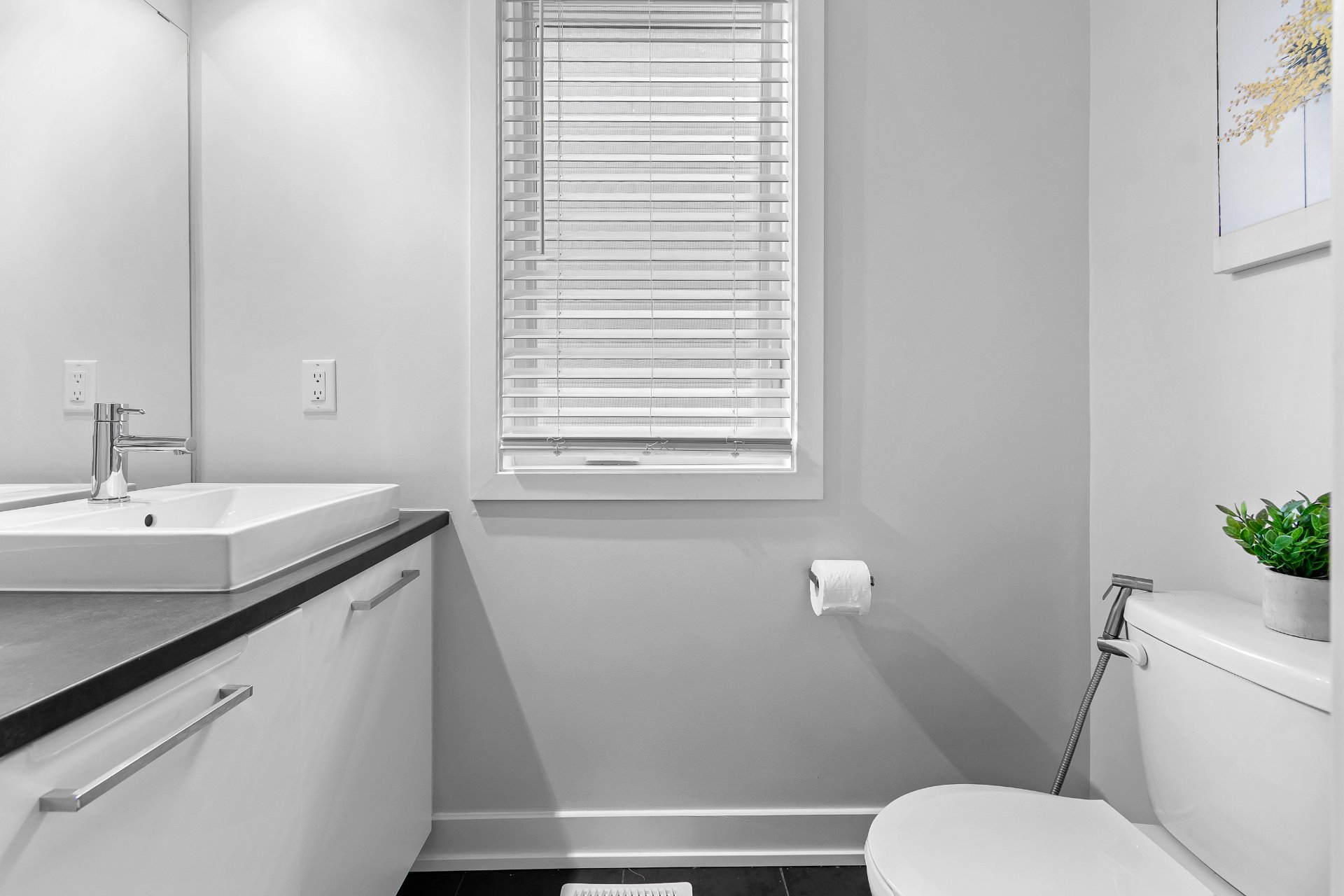 Washroom