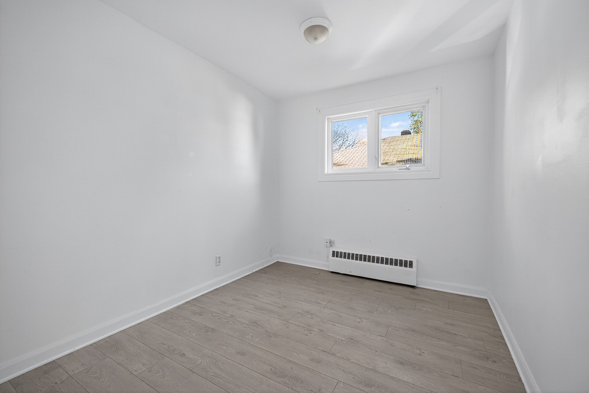 Chambre à coucher - Unité 2