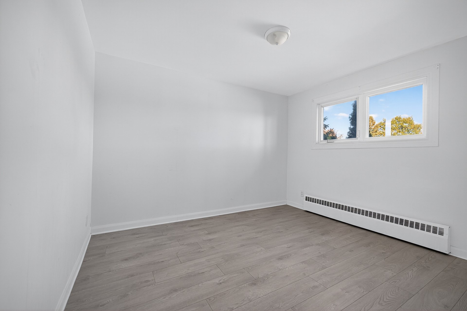 Chambre à coucher - Unité 2