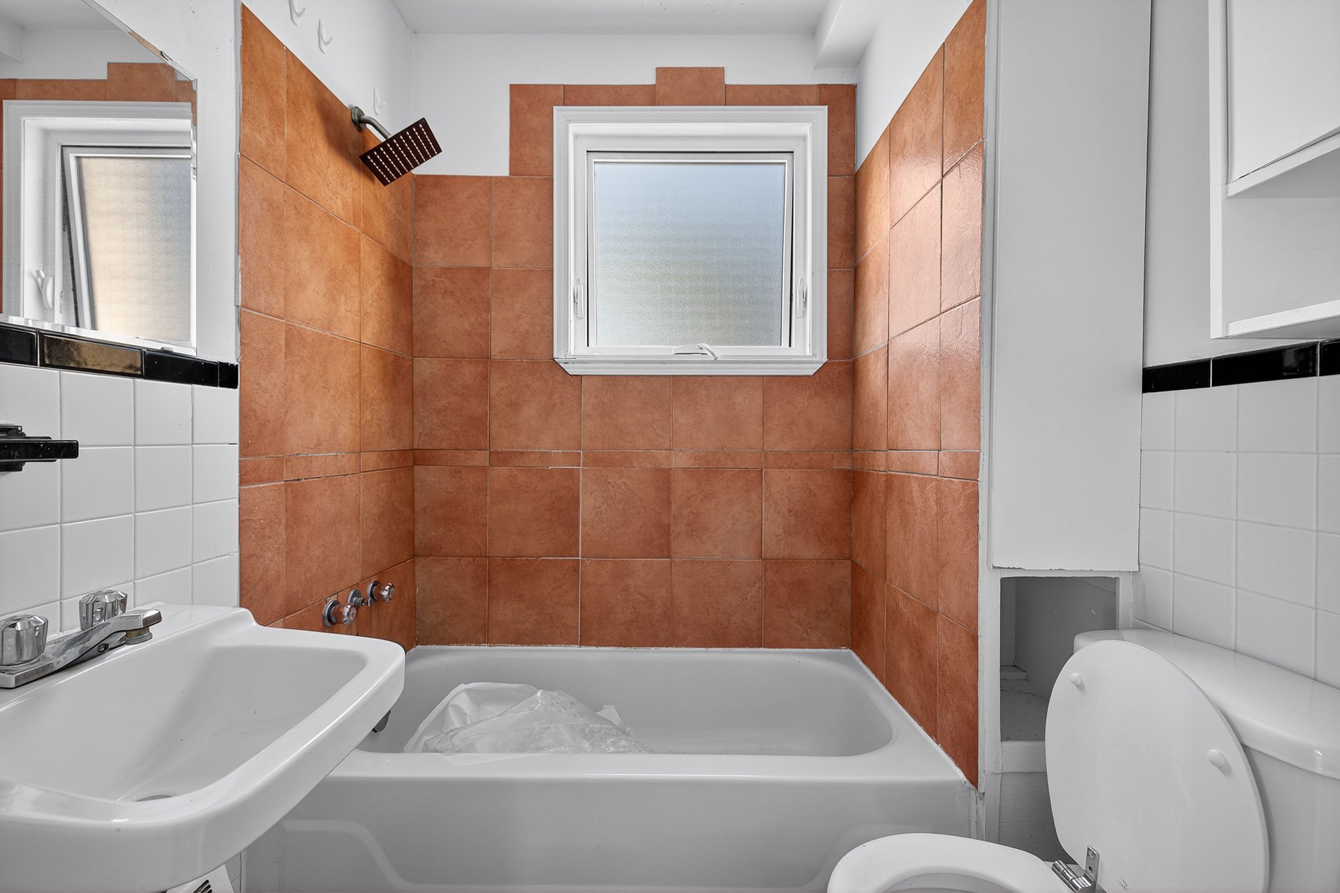 Salle de bains - Unité 2