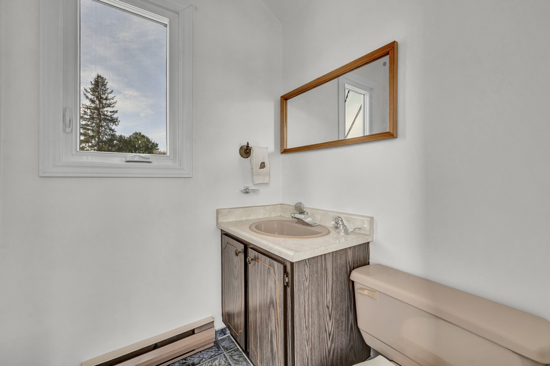Washroom
