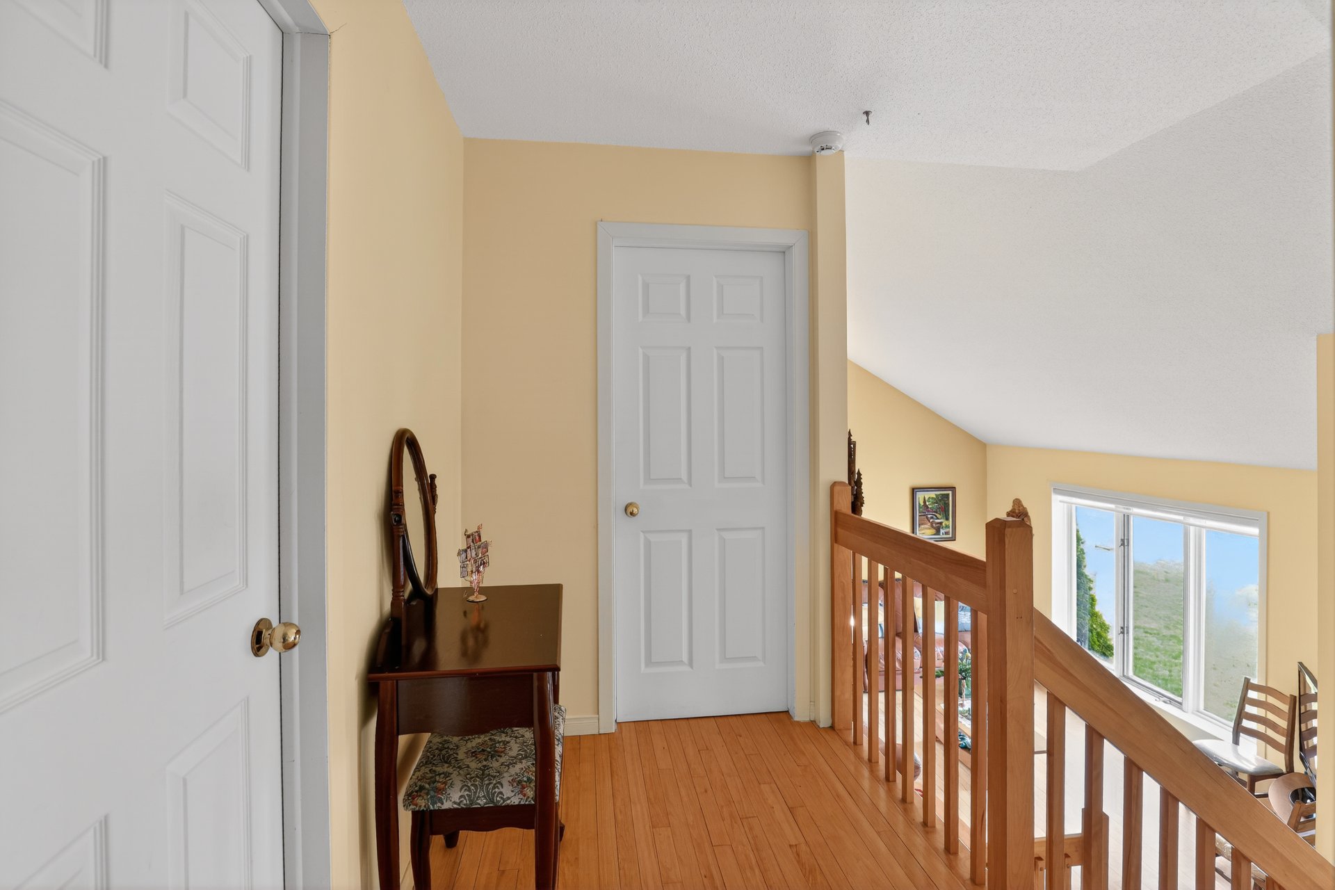 Corridor