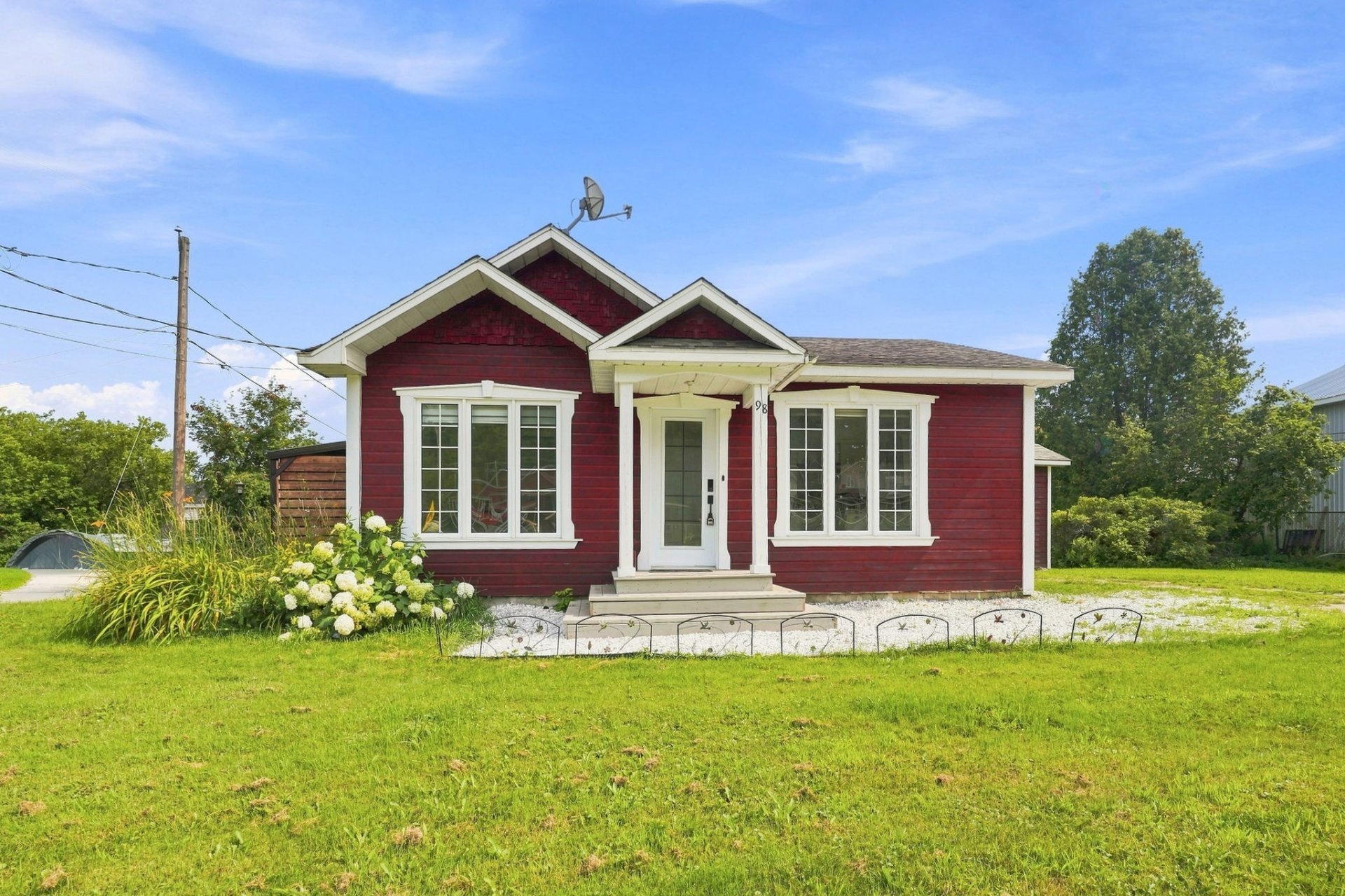 98 Rue St-Joseph