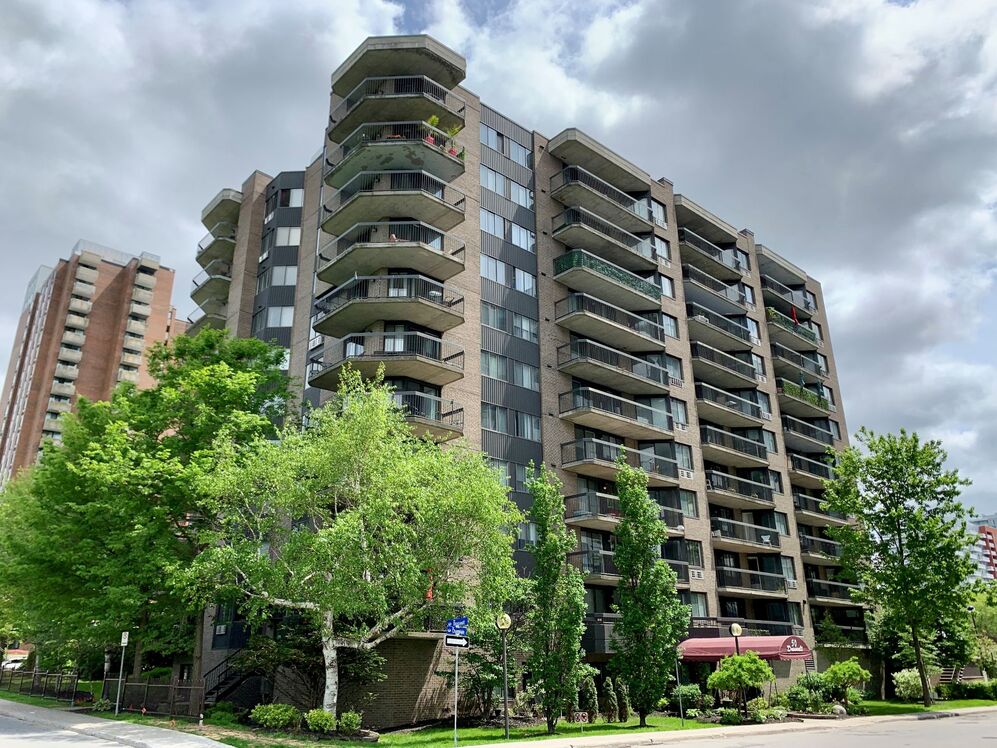 50 Rue Dussault 804