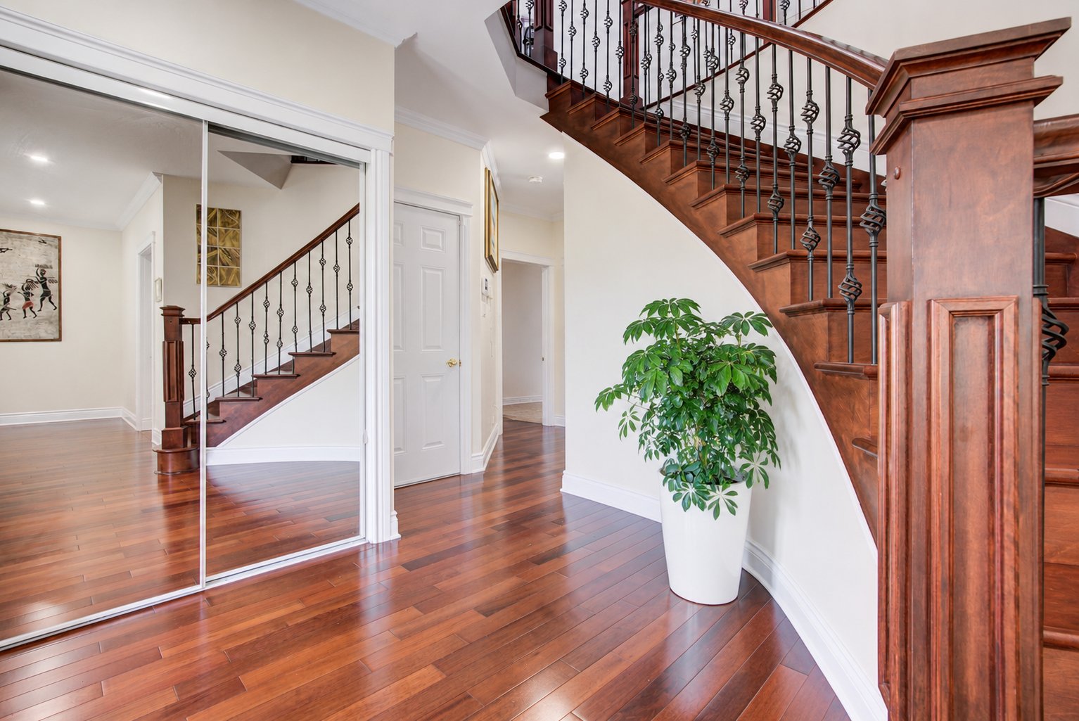 Hallway