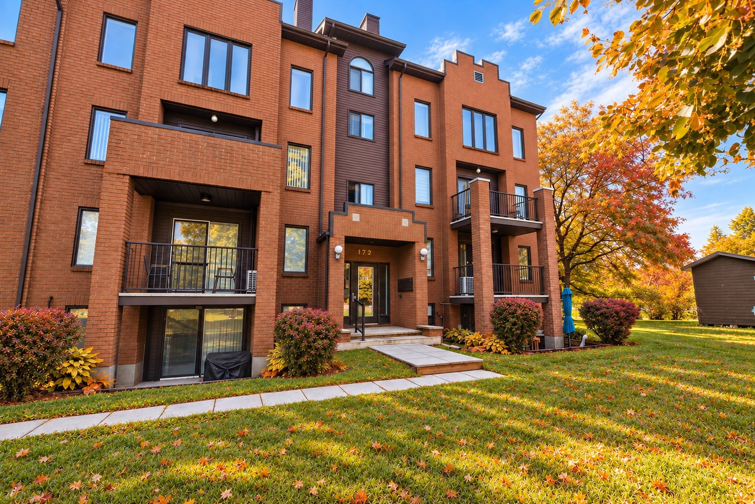 172 Rue de Morency 401