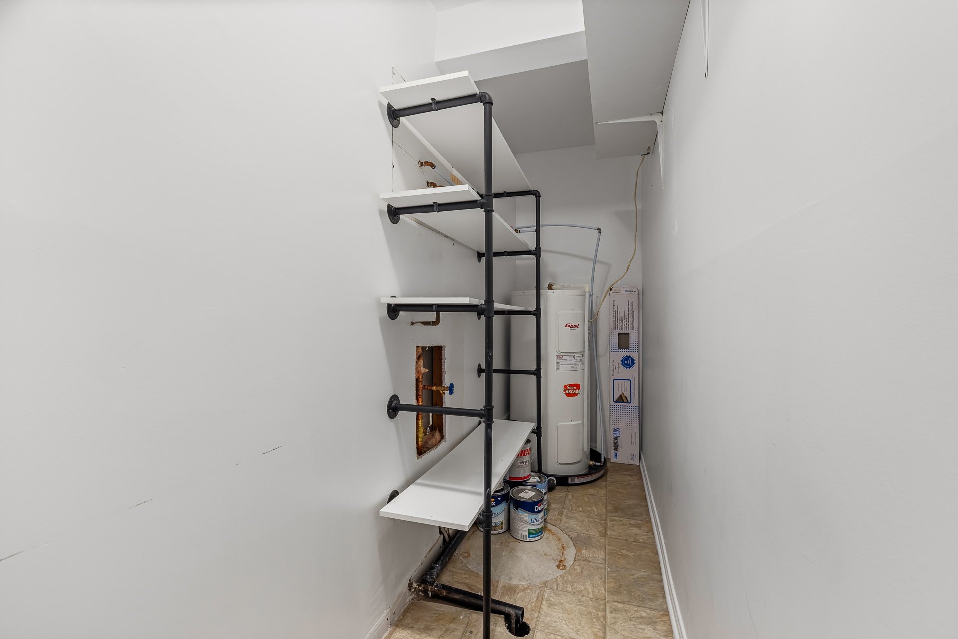 Storage