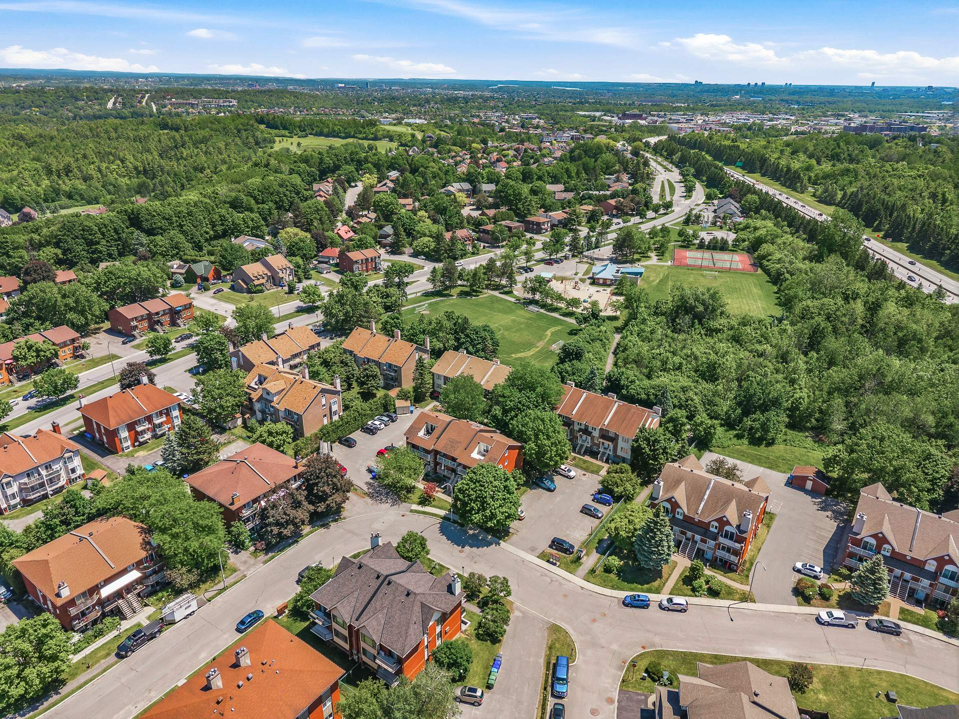 Overall View