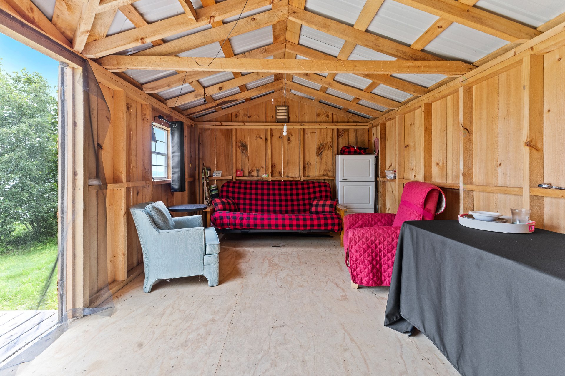 Cabin