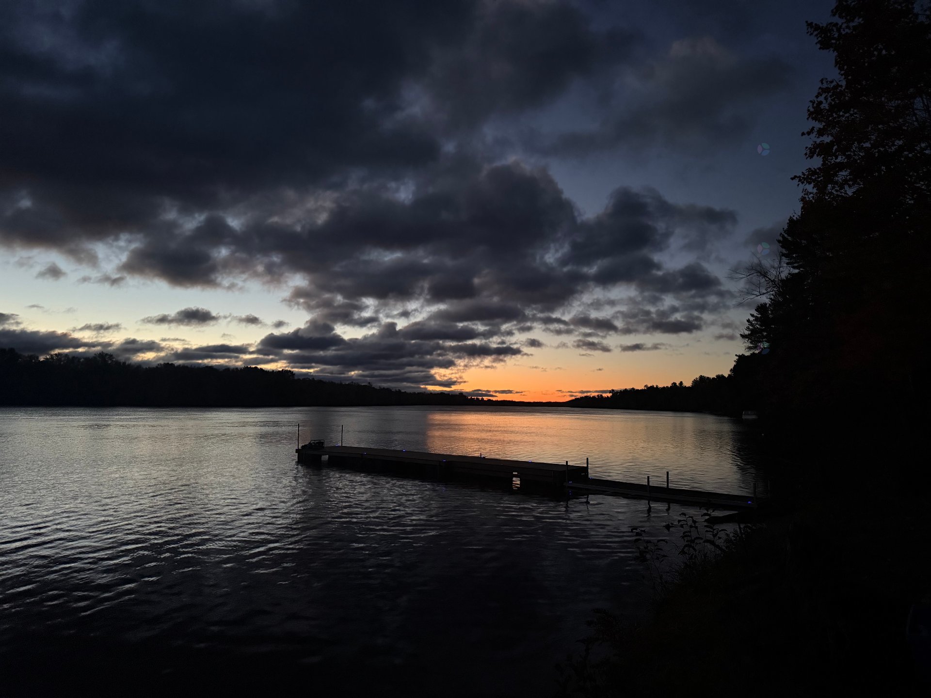 Waterfront