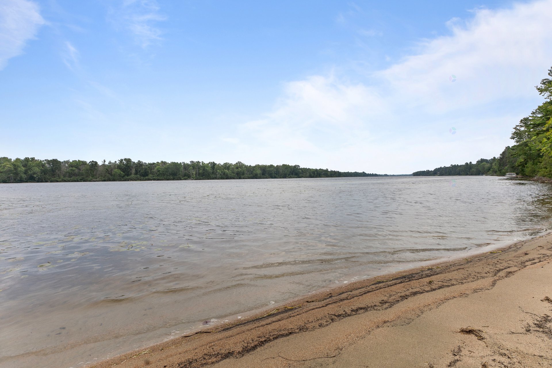 Waterfront