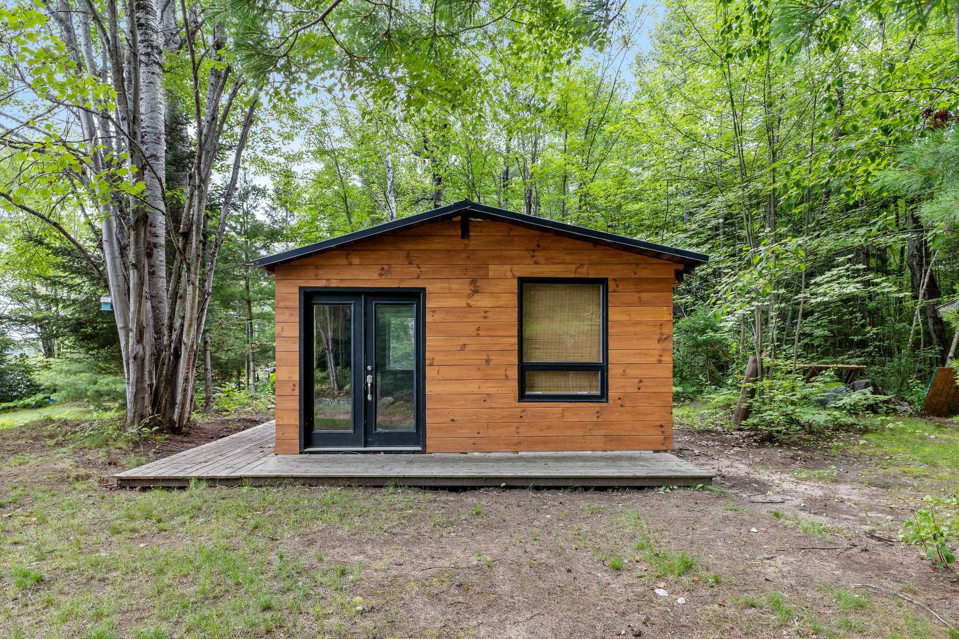 Cabin