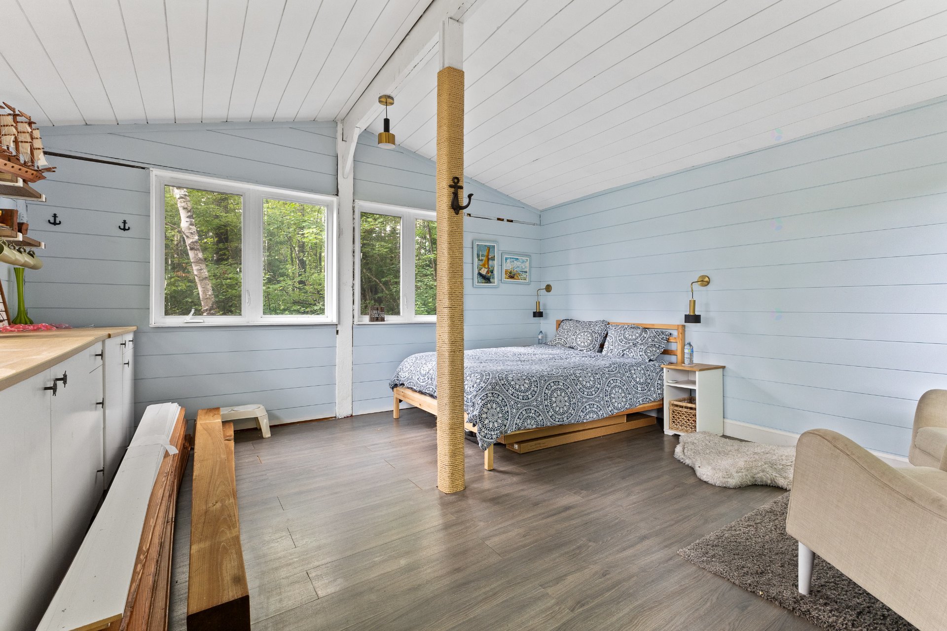 Cabin