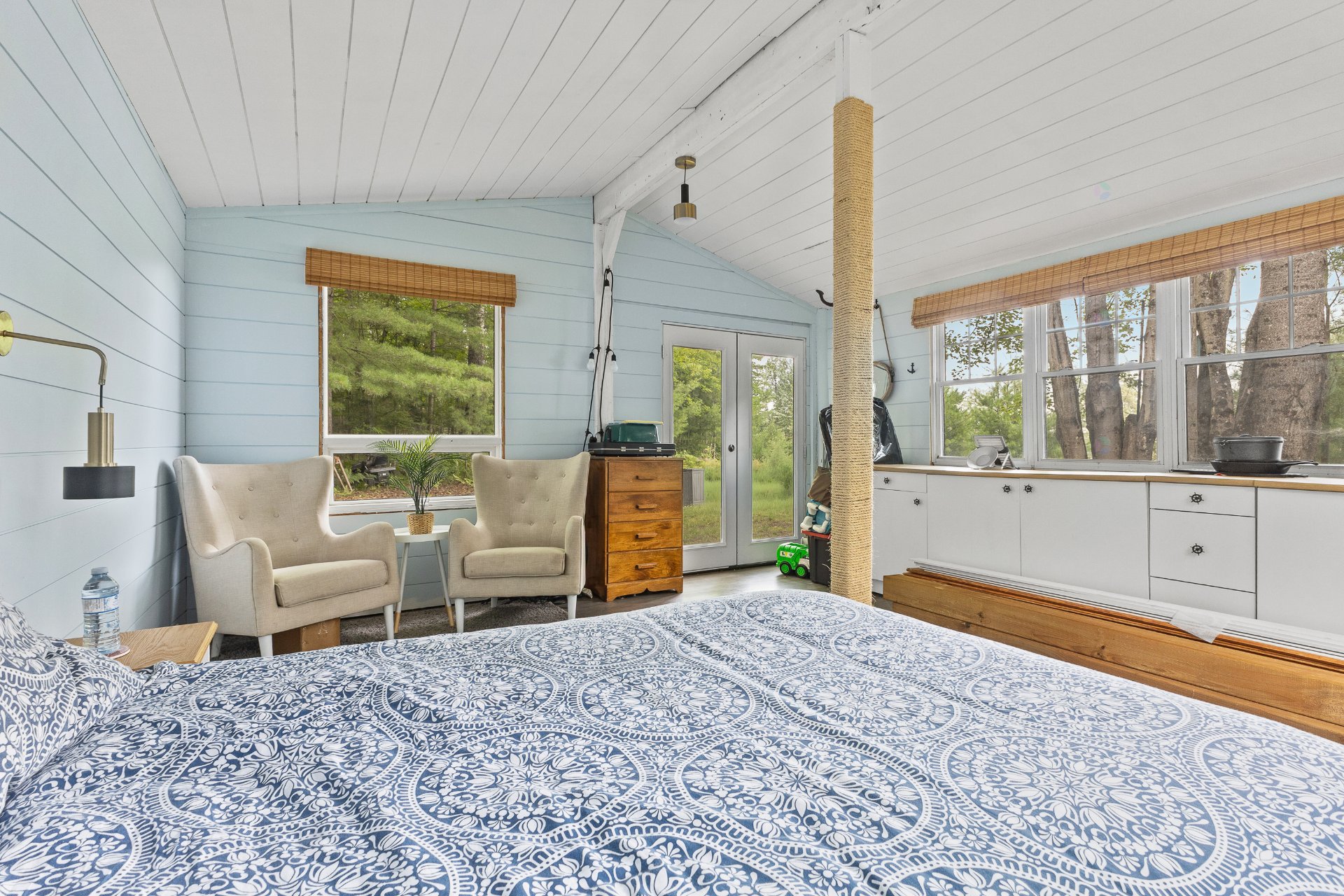 Cabin