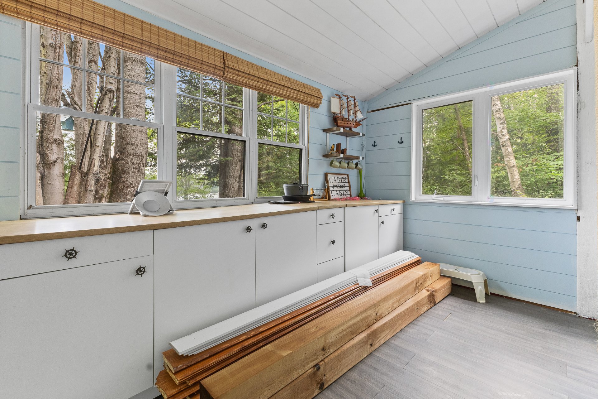 Cabin