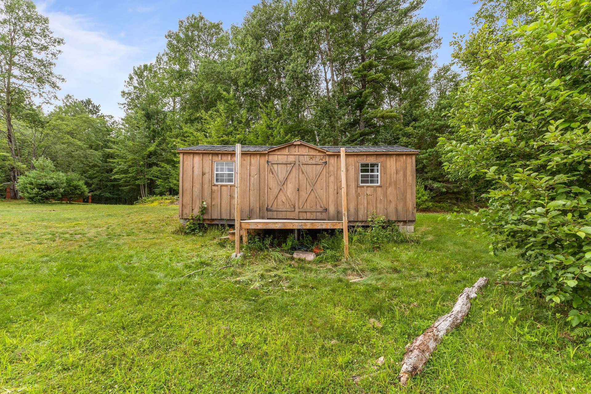 Cabin