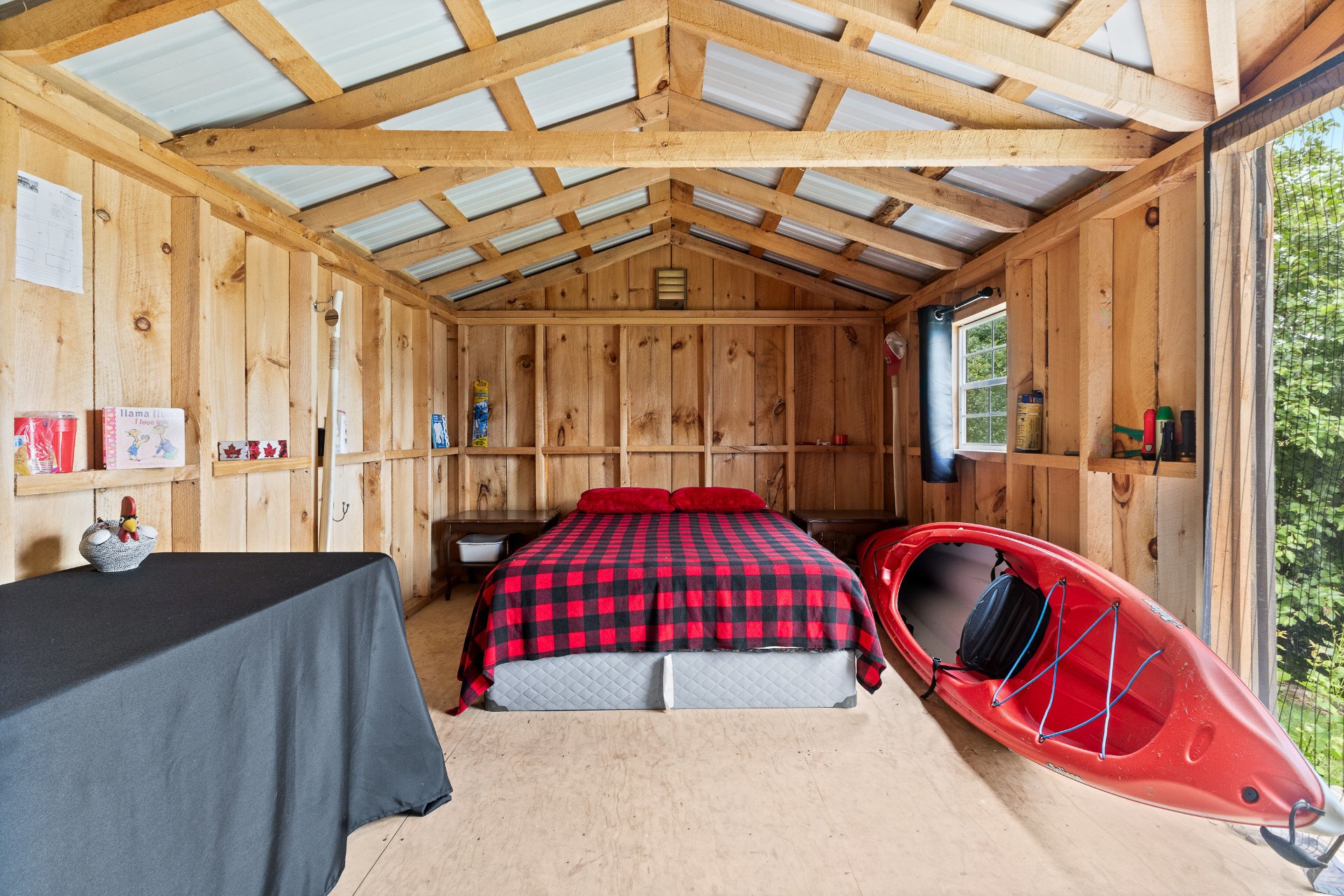 Cabin
