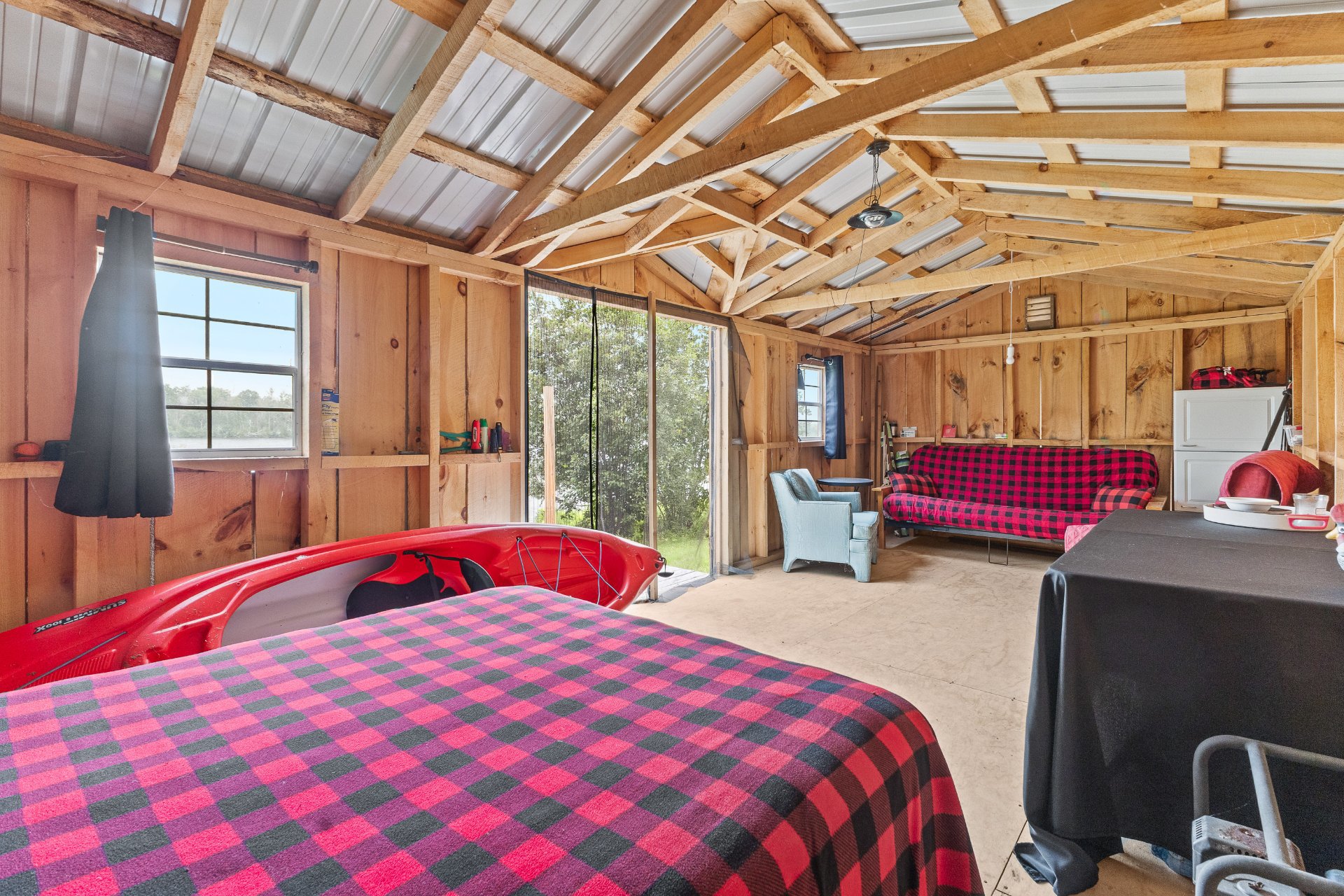 Cabin
