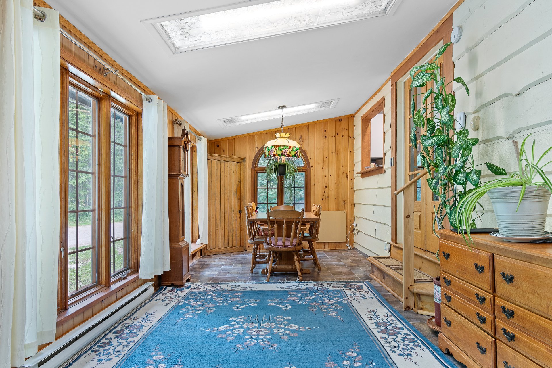 Solarium/Sunroom