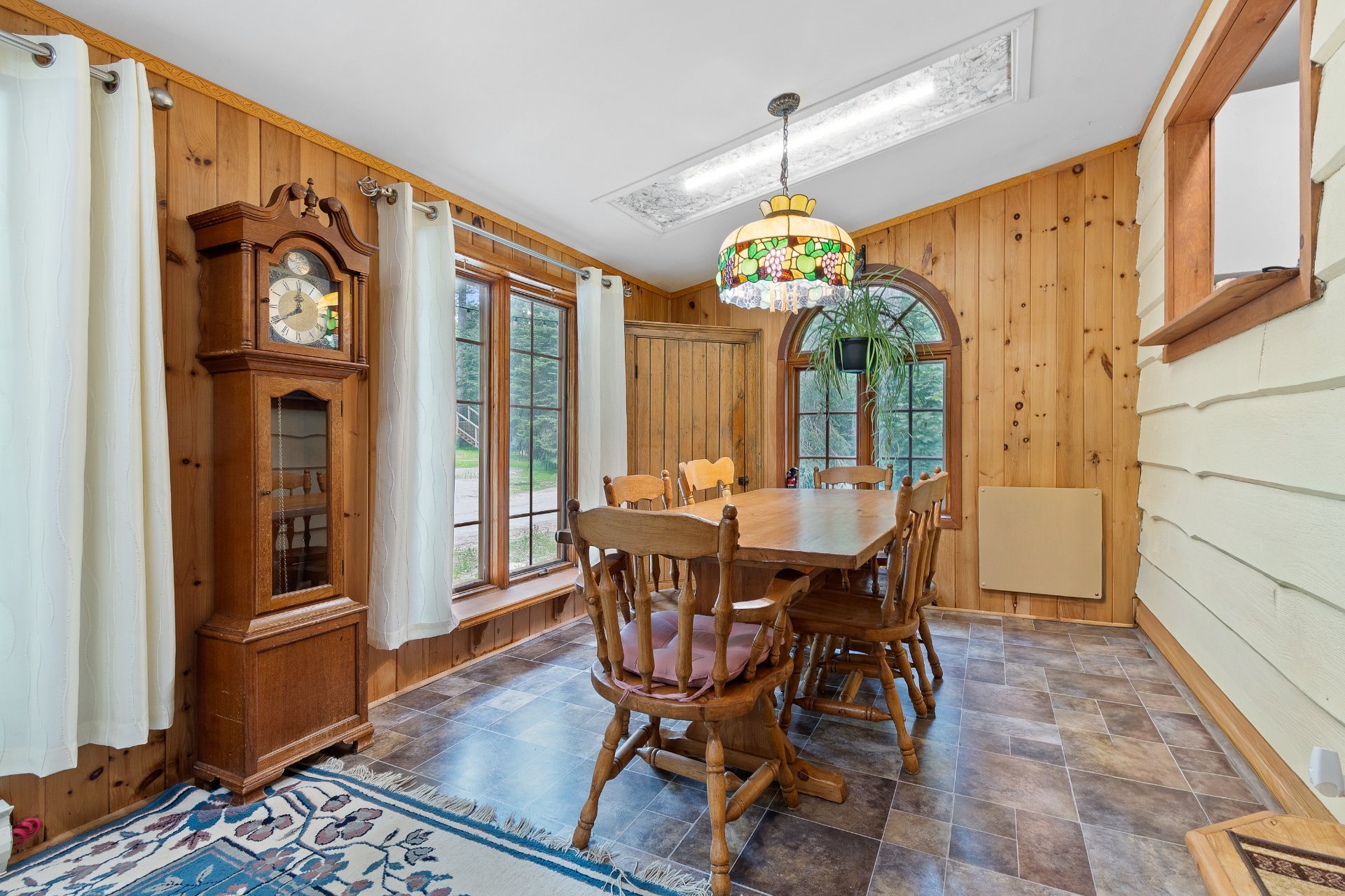 Solarium/Sunroom