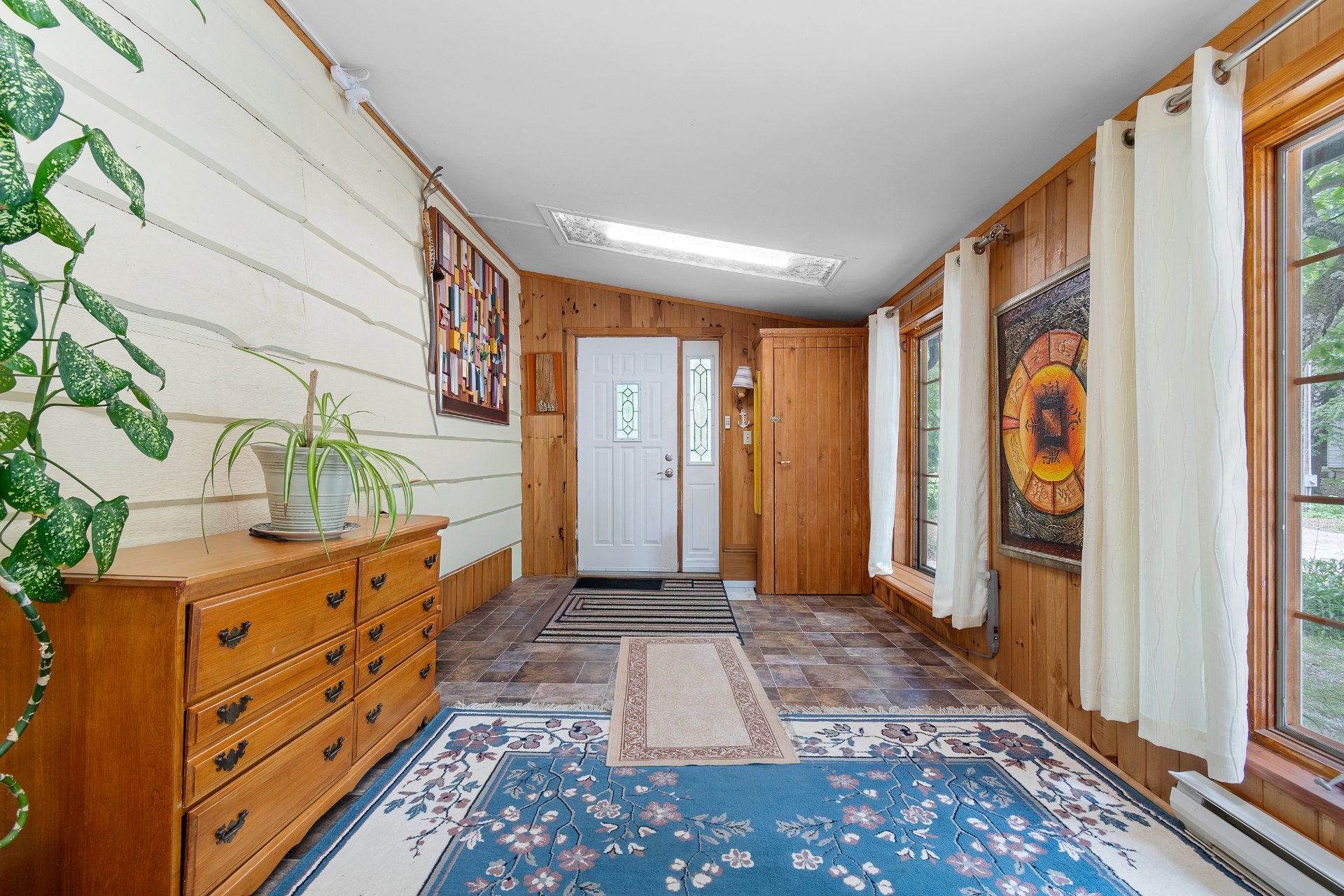 Solarium/Sunroom