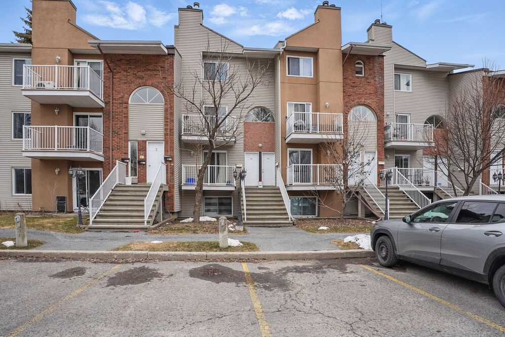 341 Boul. St-Raymond 
