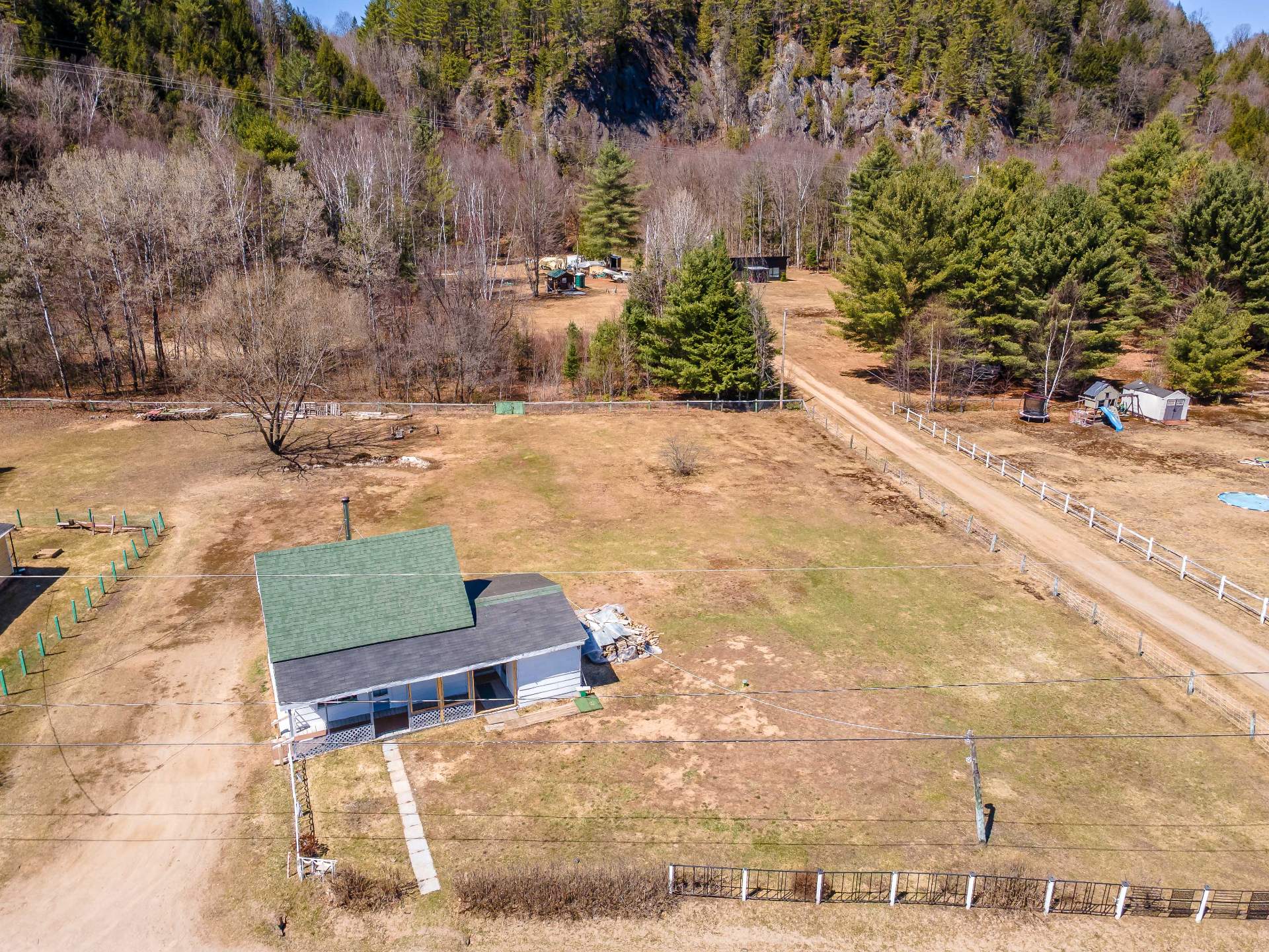 Land/Lot