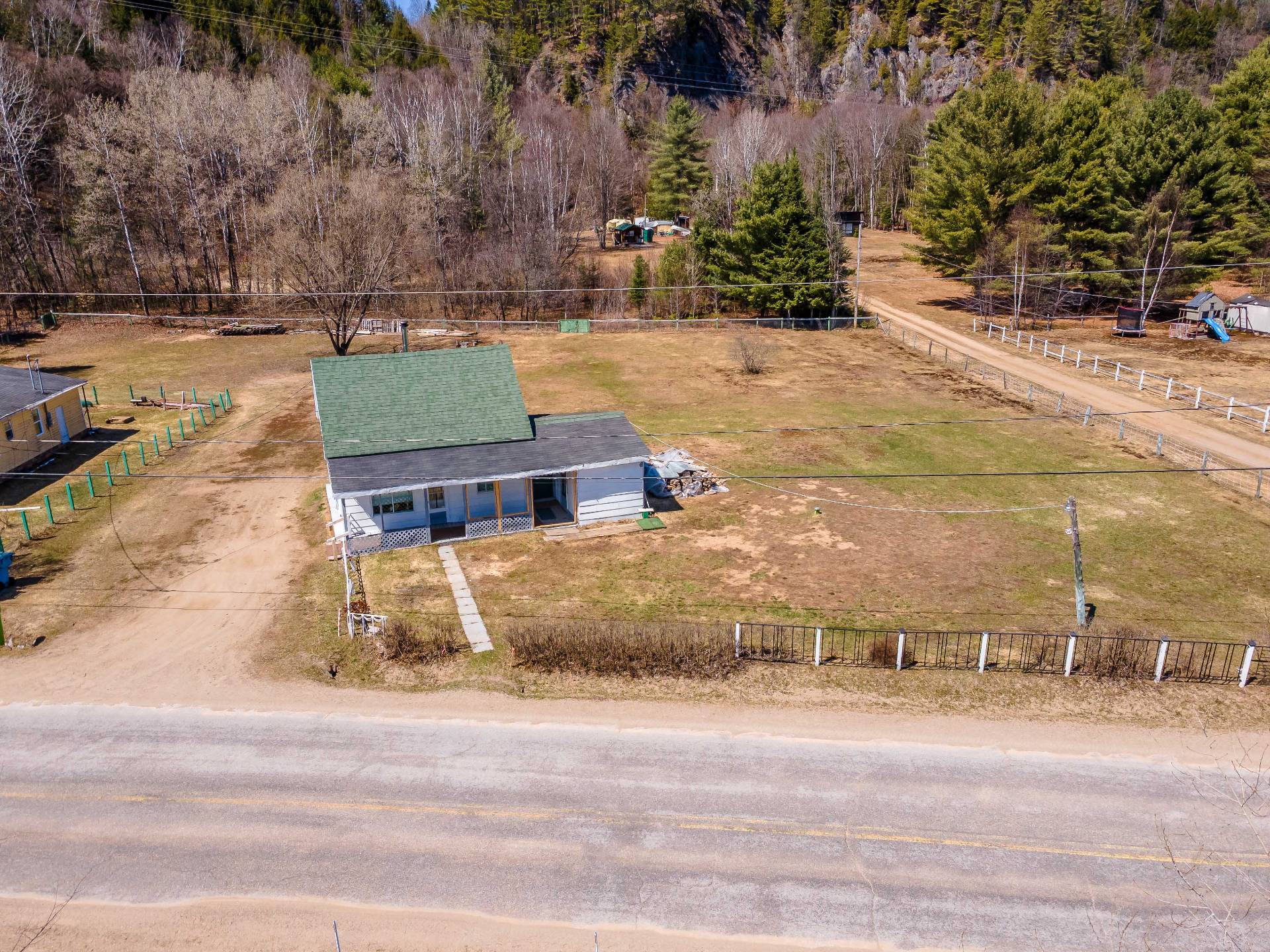 Land/Lot