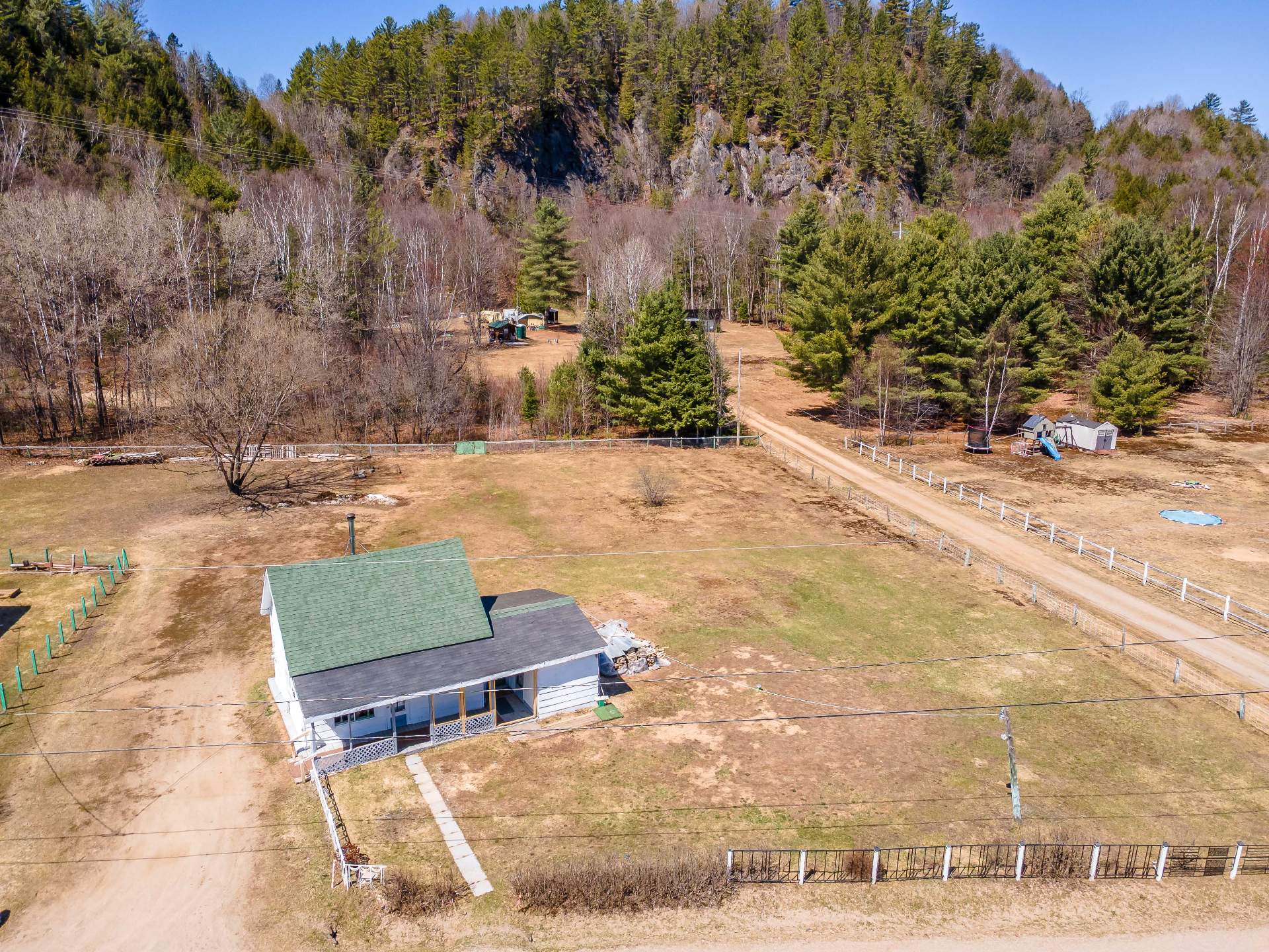 Land/Lot
