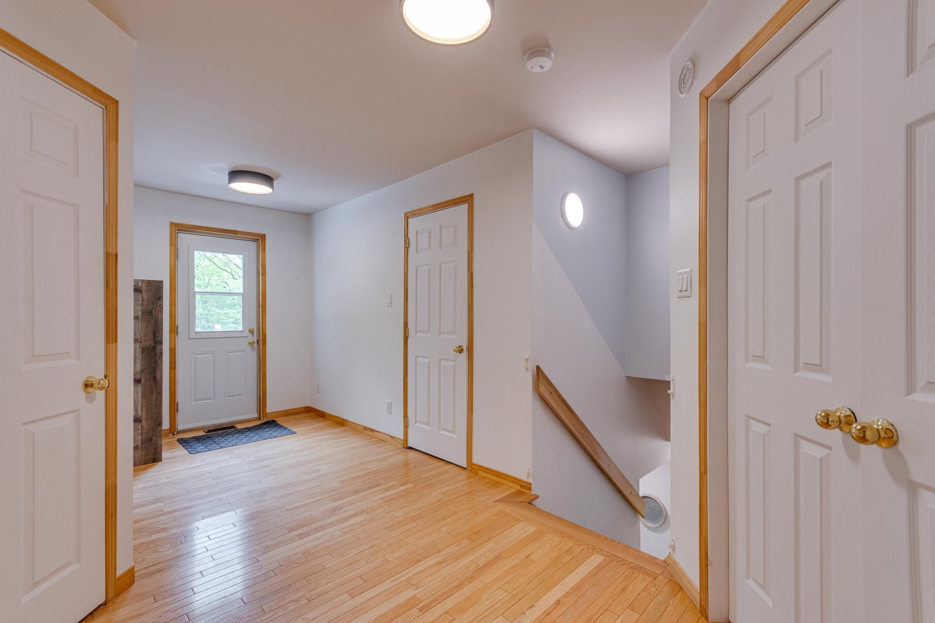 Passageway